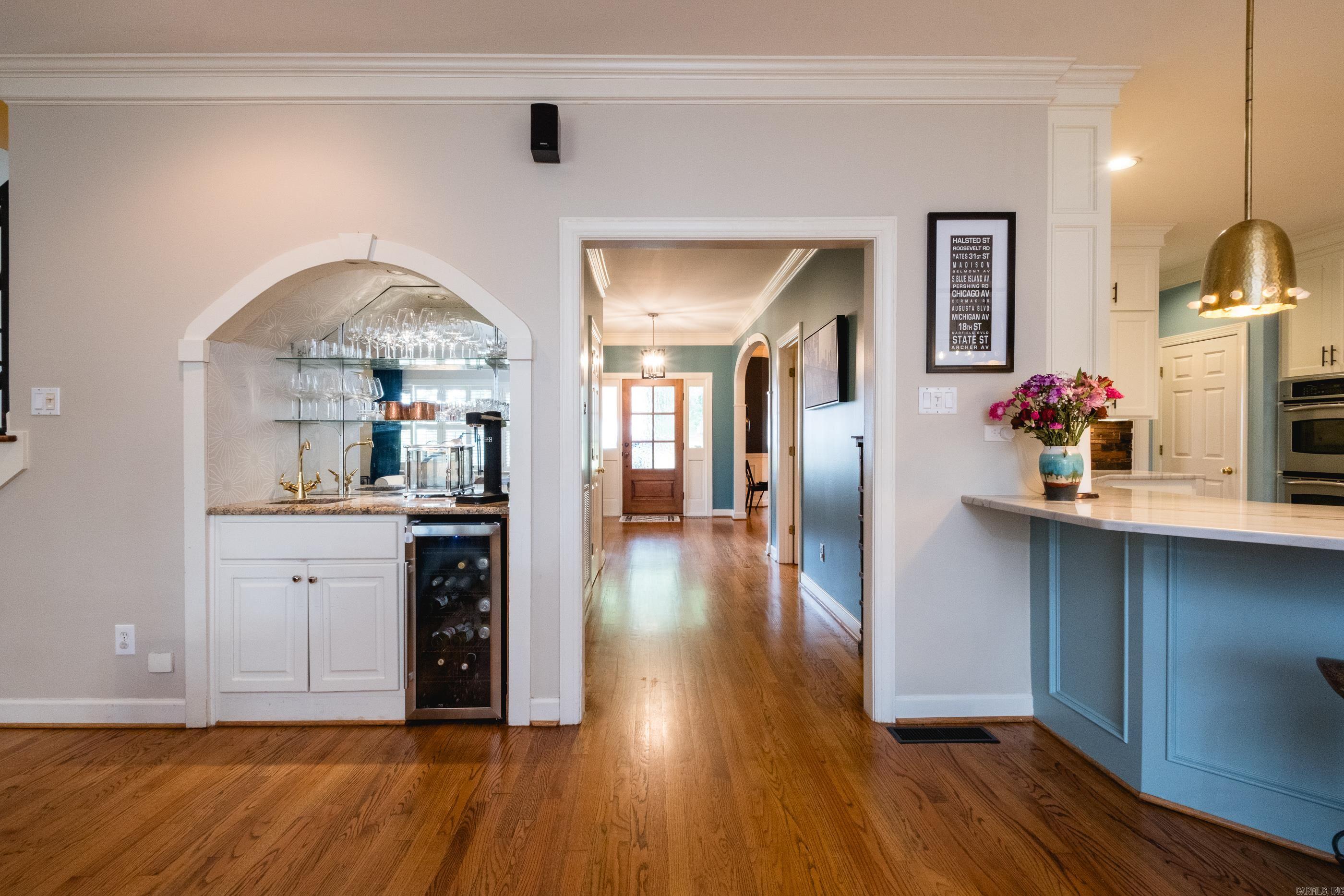 33 Chimney Sweep  Little Rock, AR