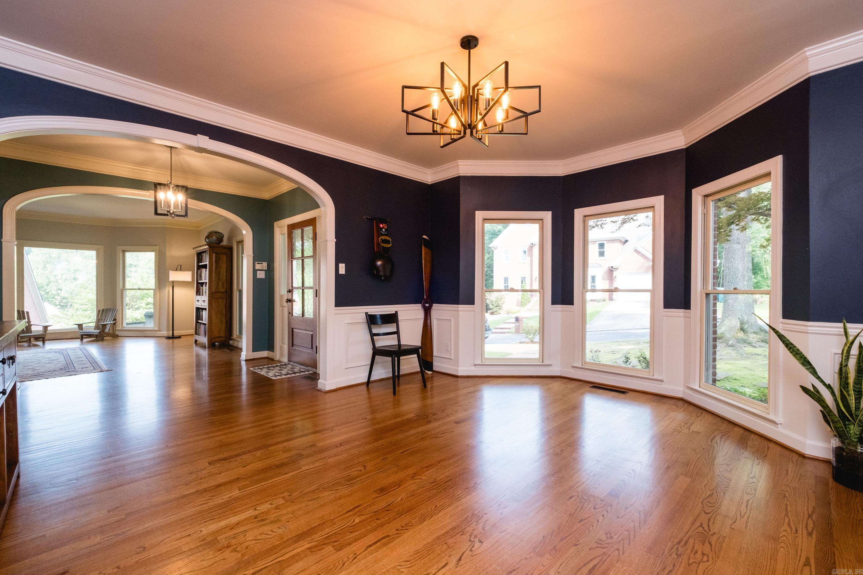 33 Chimney Sweep  Little Rock, AR