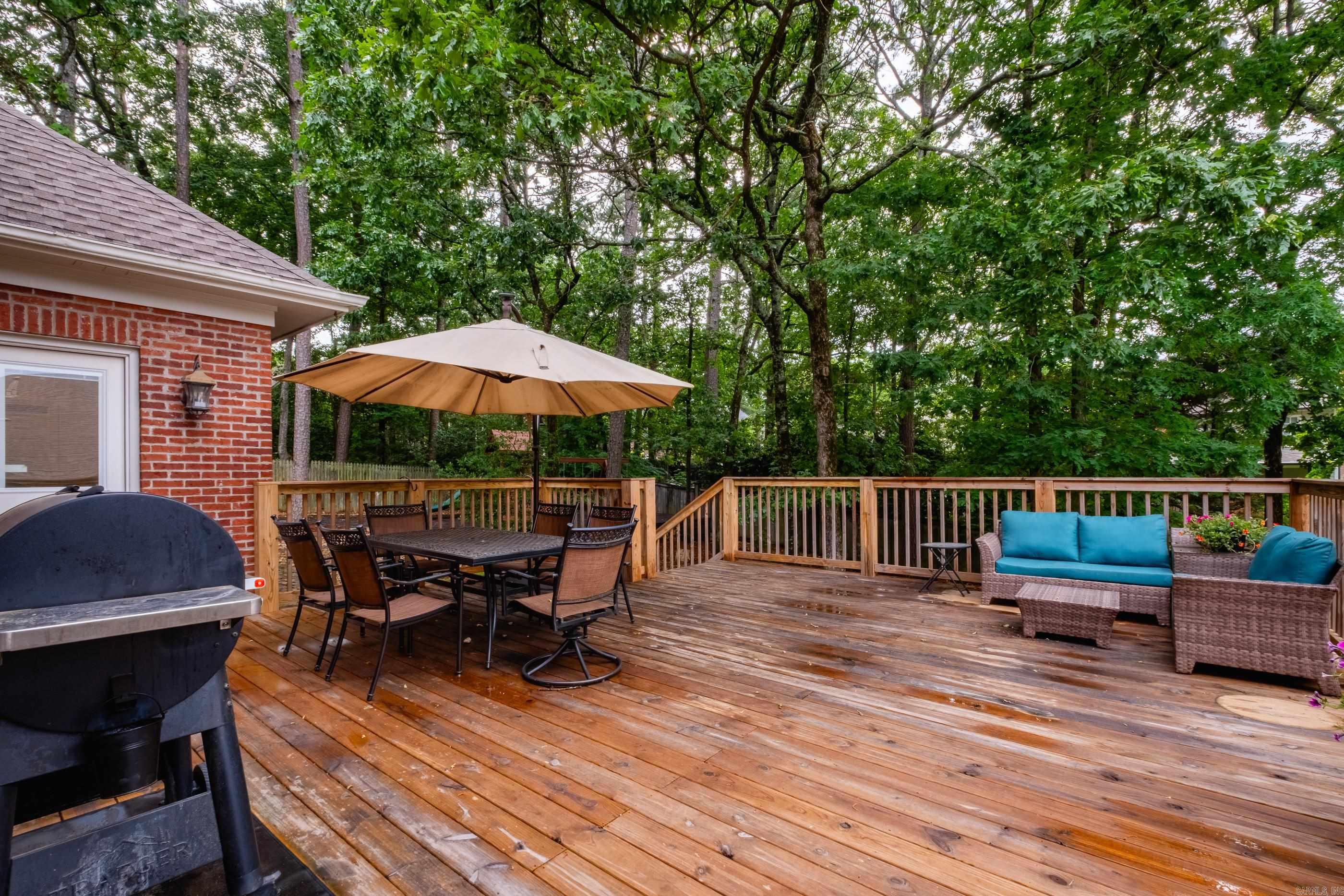 33 Chimney Sweep  Little Rock, AR