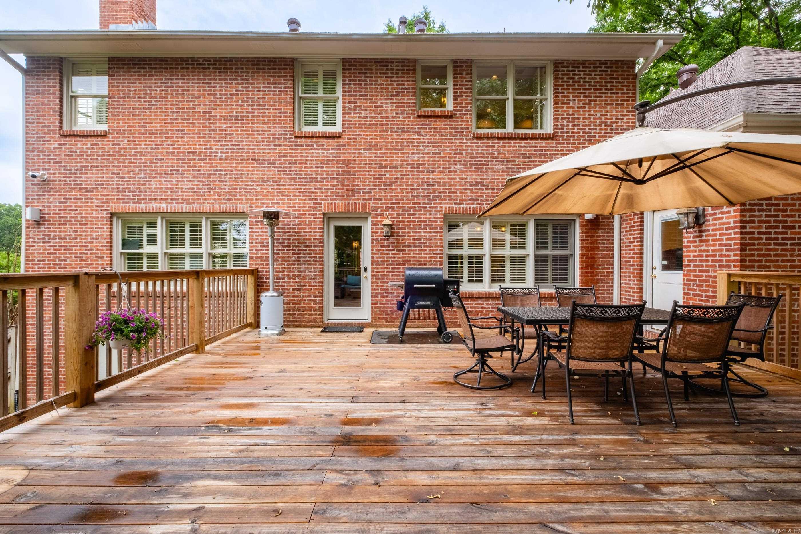 33 Chimney Sweep  Little Rock, AR
