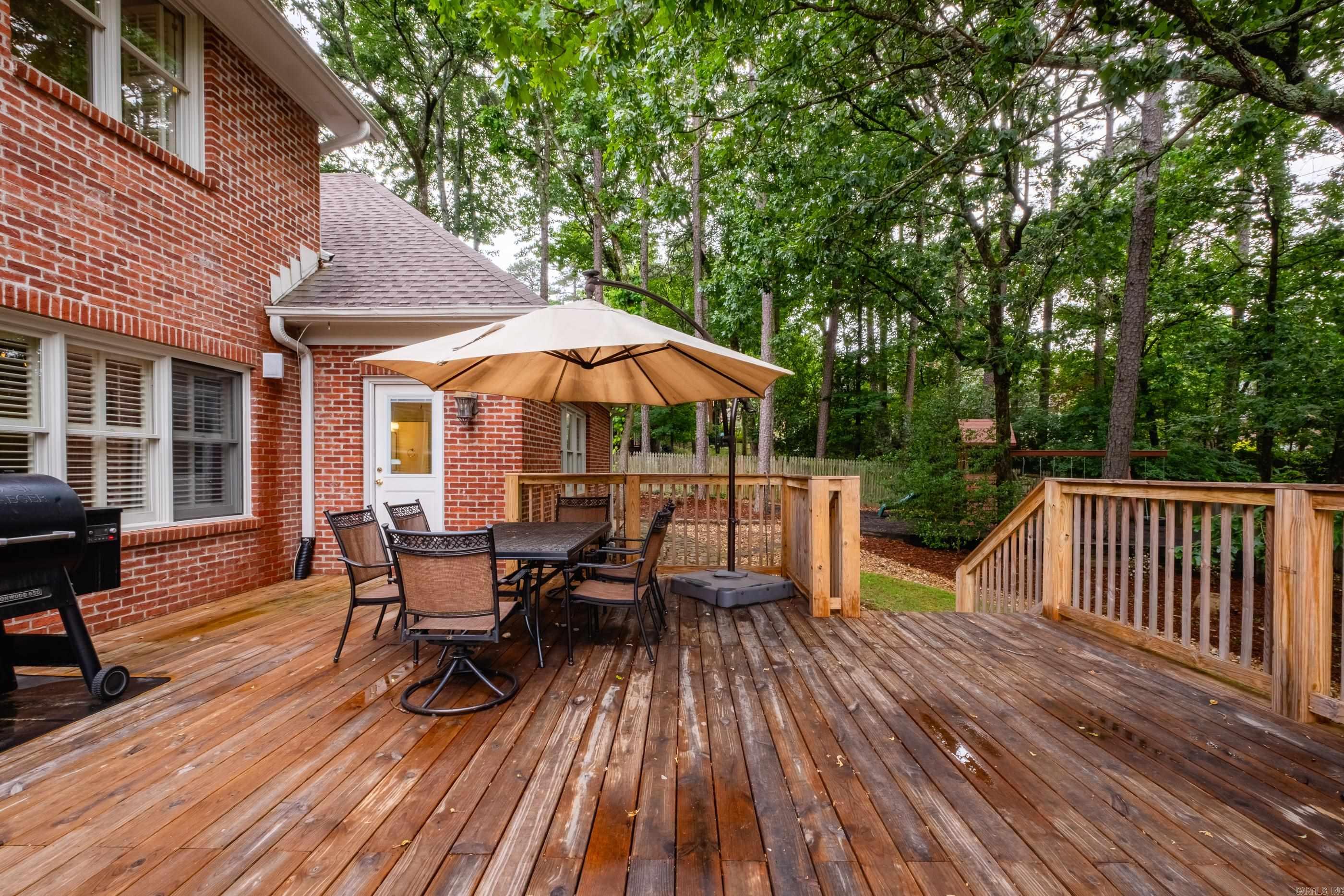 33 Chimney Sweep  Little Rock, AR