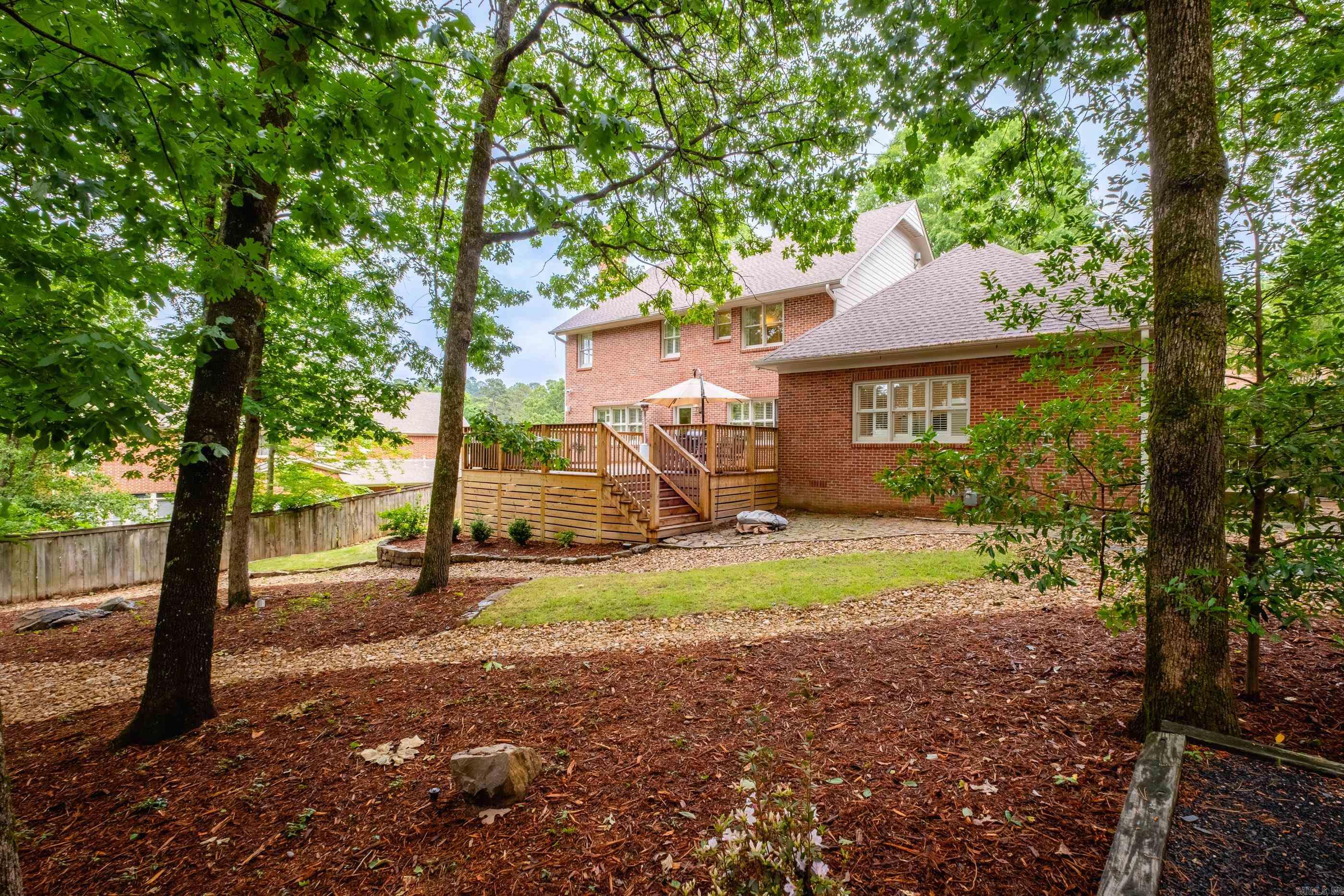 33 Chimney Sweep  Little Rock, AR