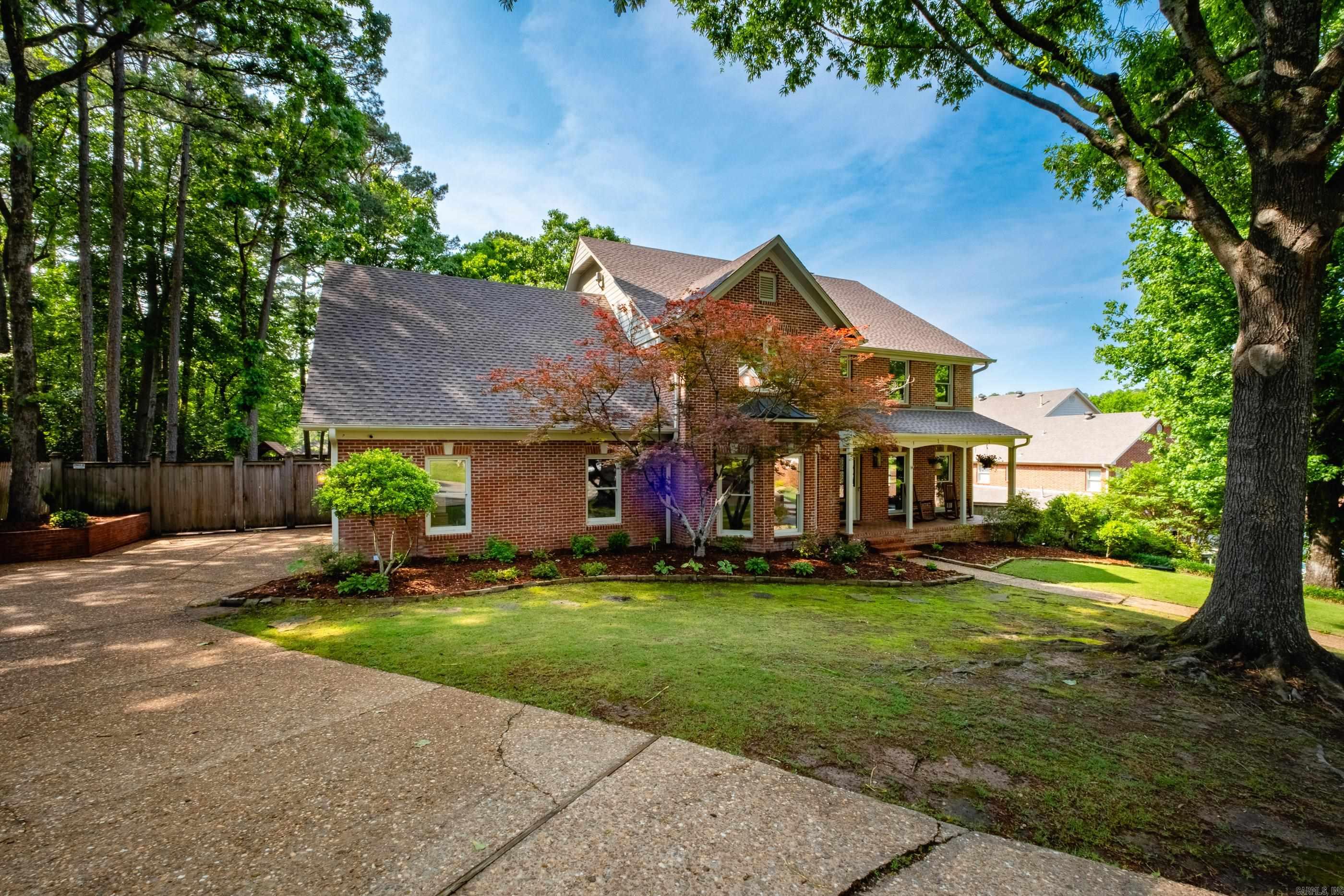 33 Chimney Sweep  Little Rock, AR