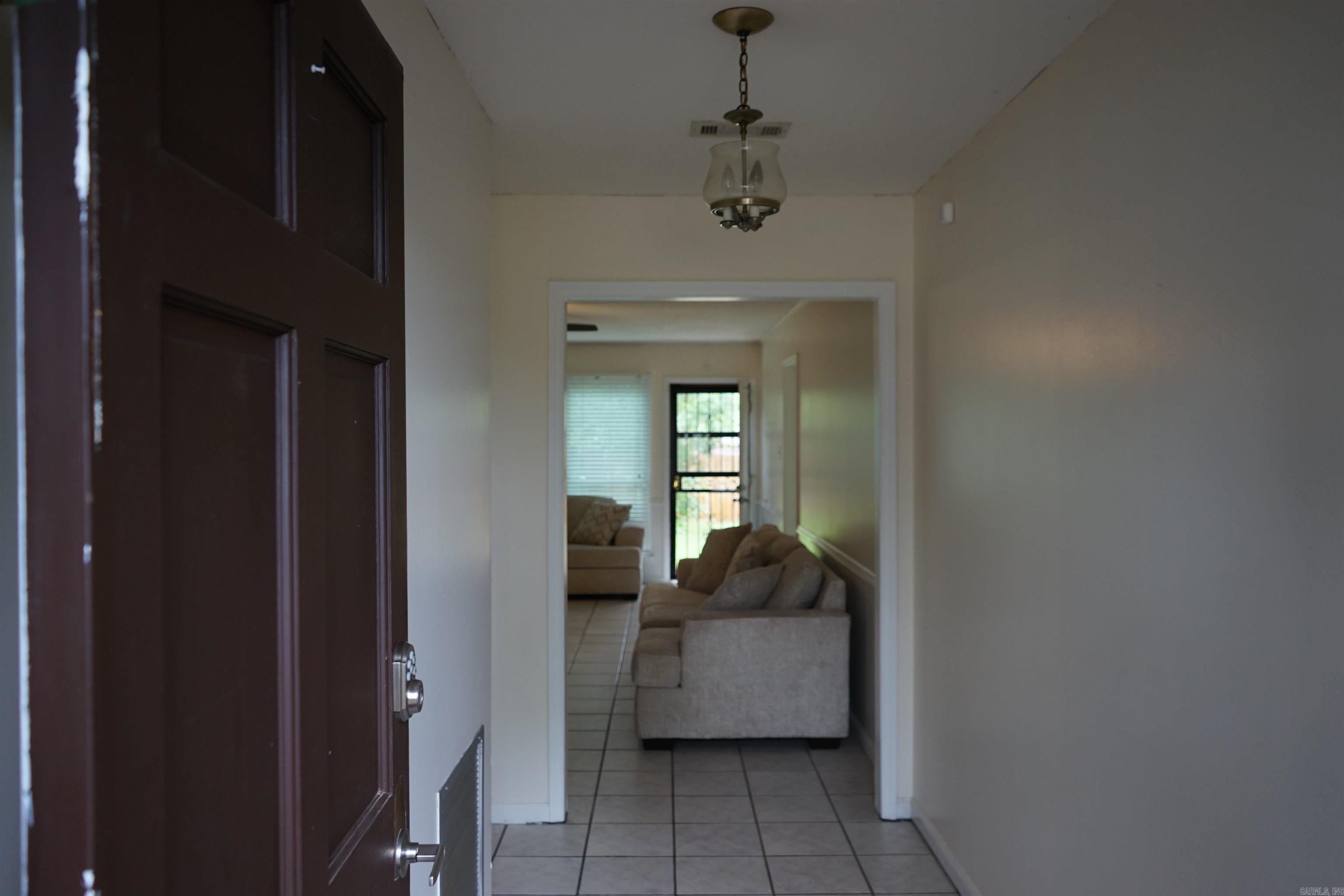 1412 Green Mountain Dr  Little Rock, AR
