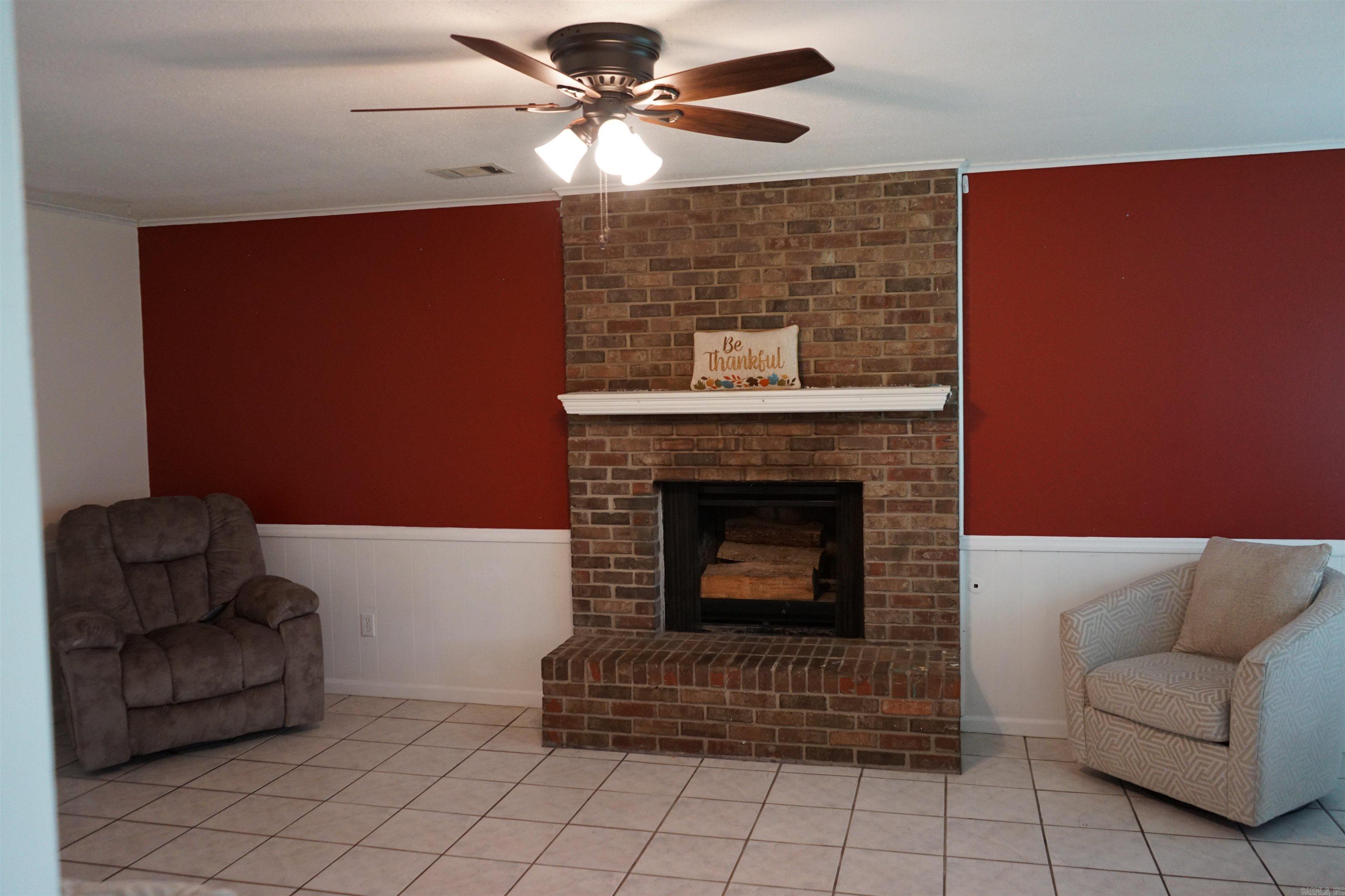 1412 Green Mountain Dr  Little Rock, AR