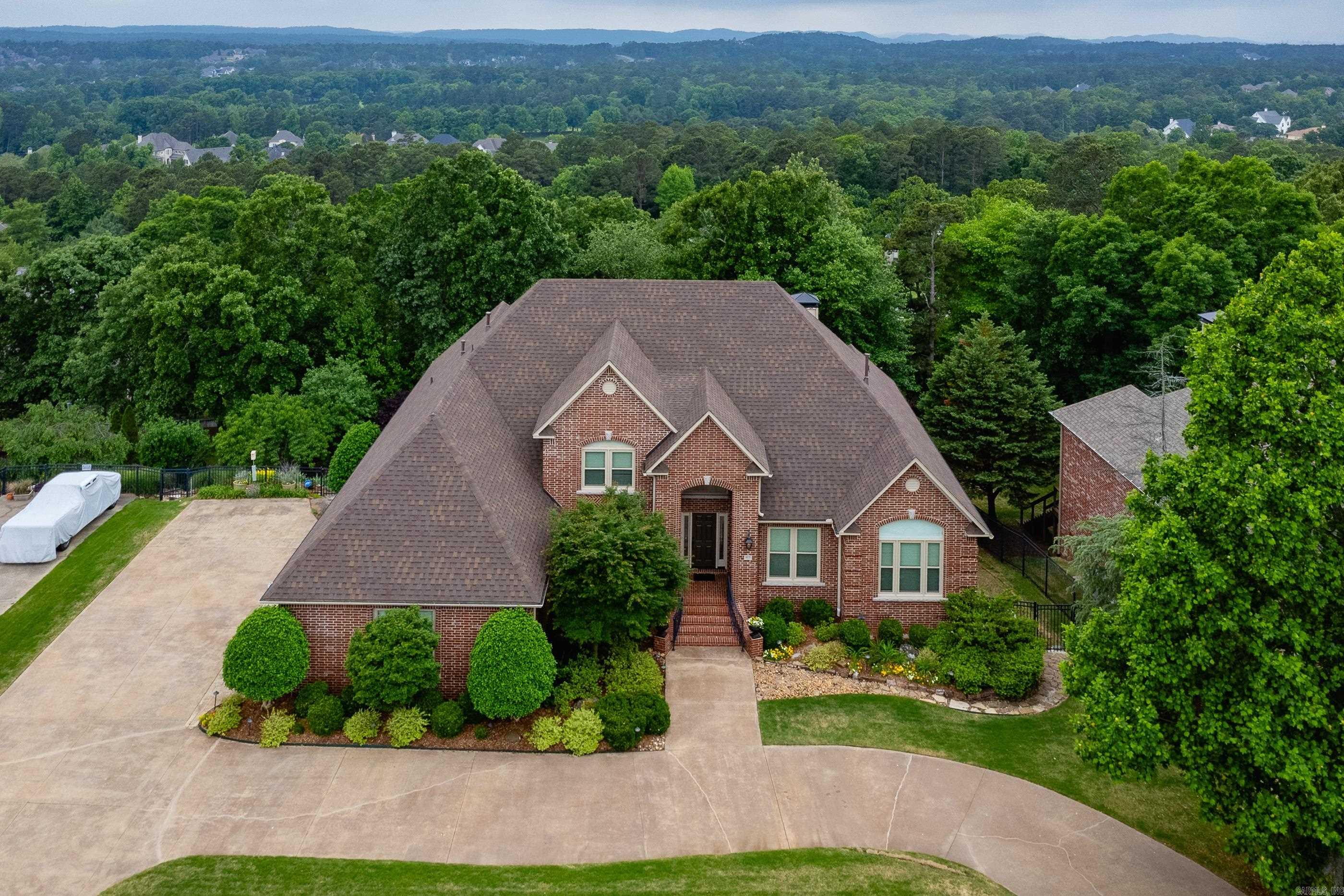 41 Bellegarde  Little Rock, AR