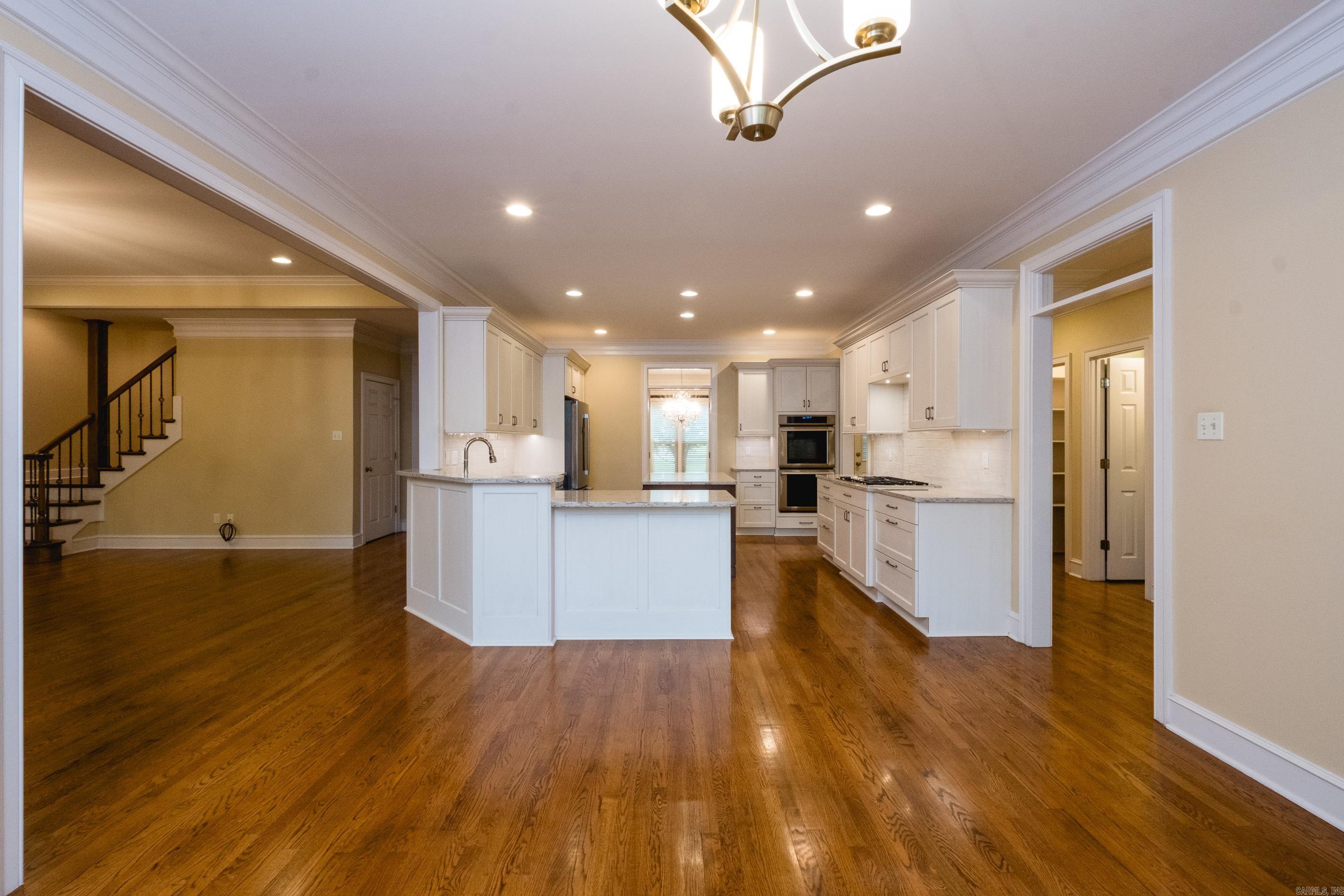 41 Bellegarde  Little Rock, AR