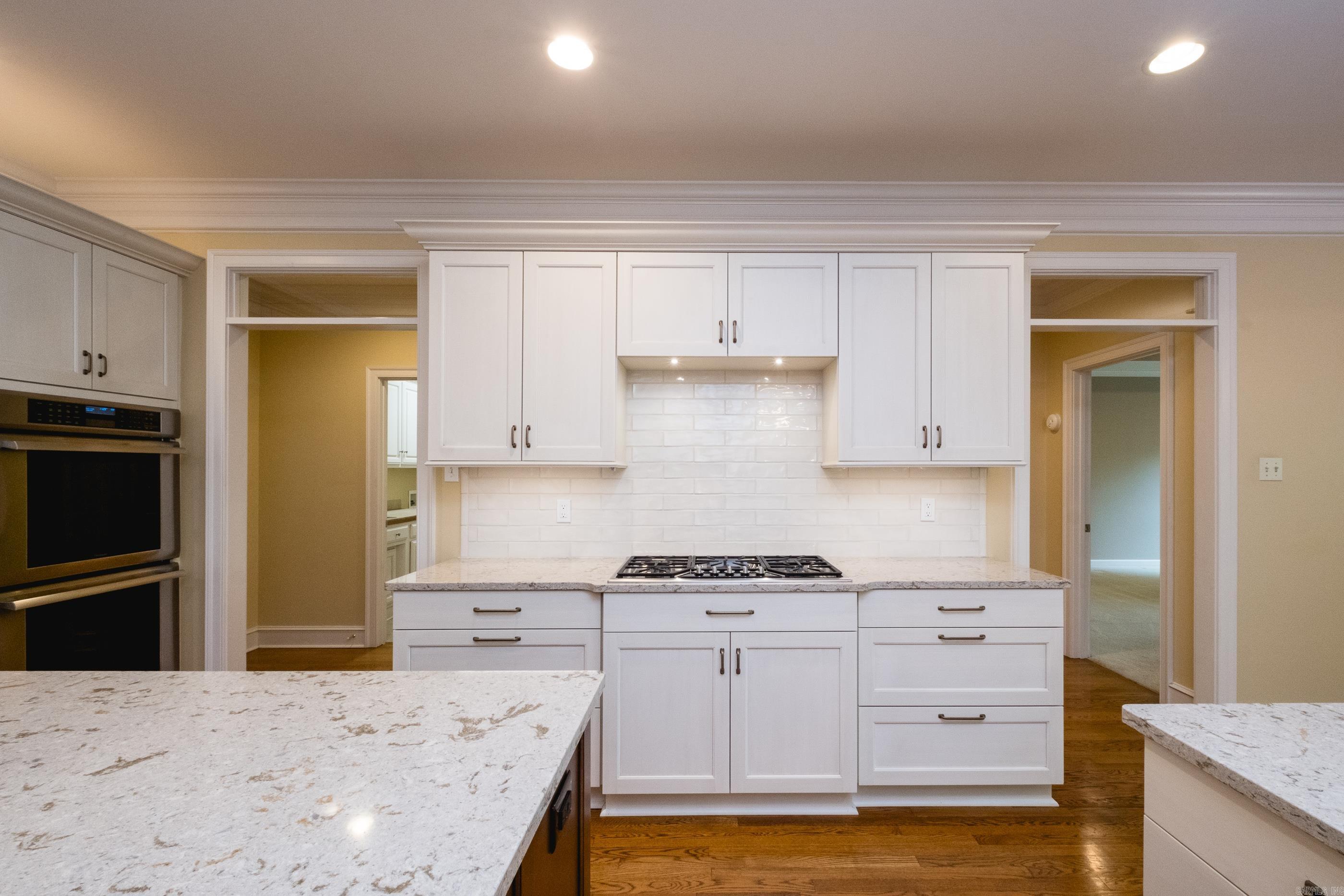 41 Bellegarde  Little Rock, AR
