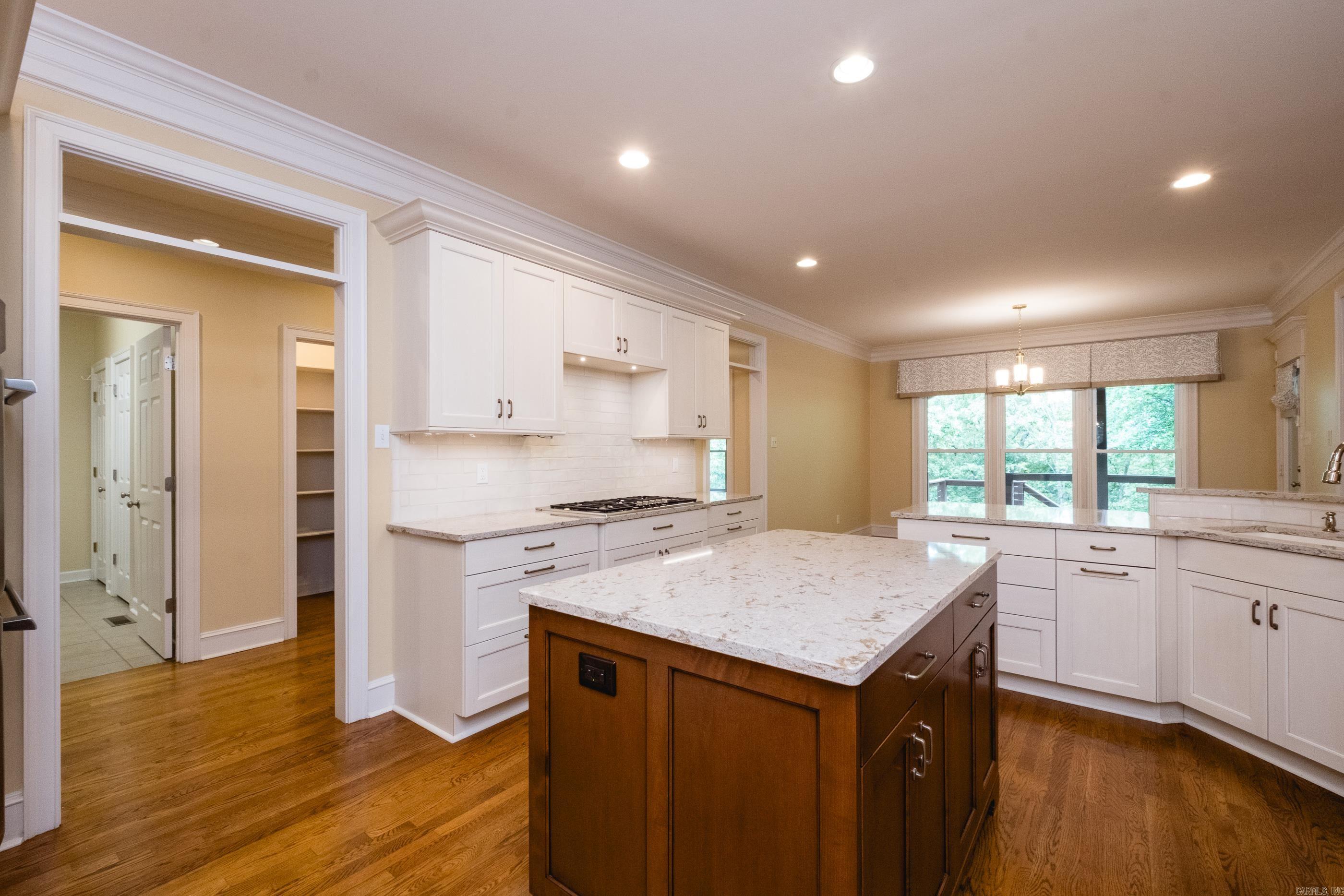 41 Bellegarde  Little Rock, AR