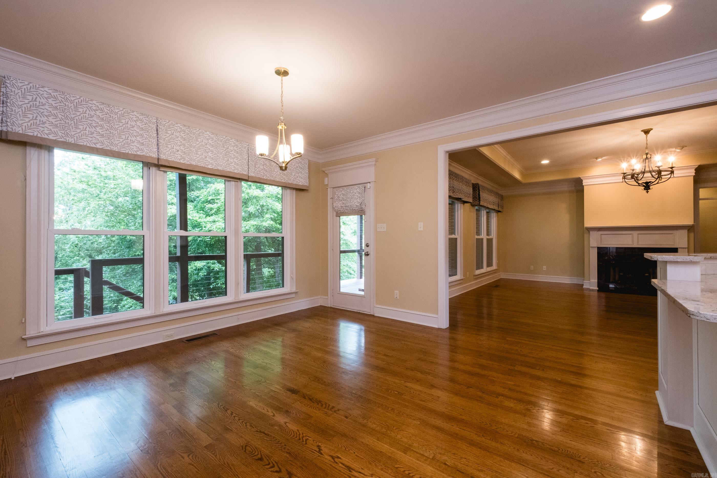 41 Bellegarde  Little Rock, AR