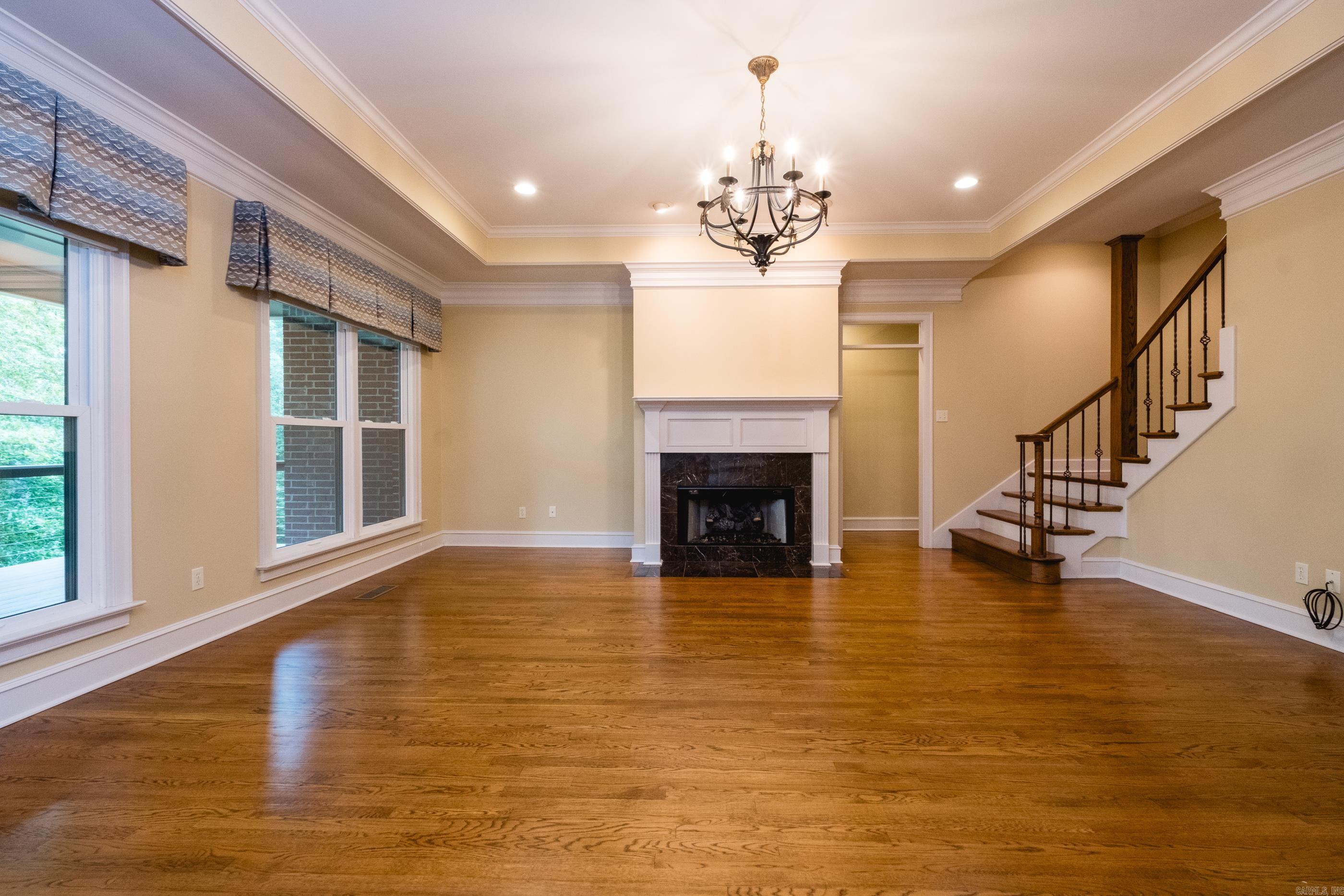 41 Bellegarde  Little Rock, AR