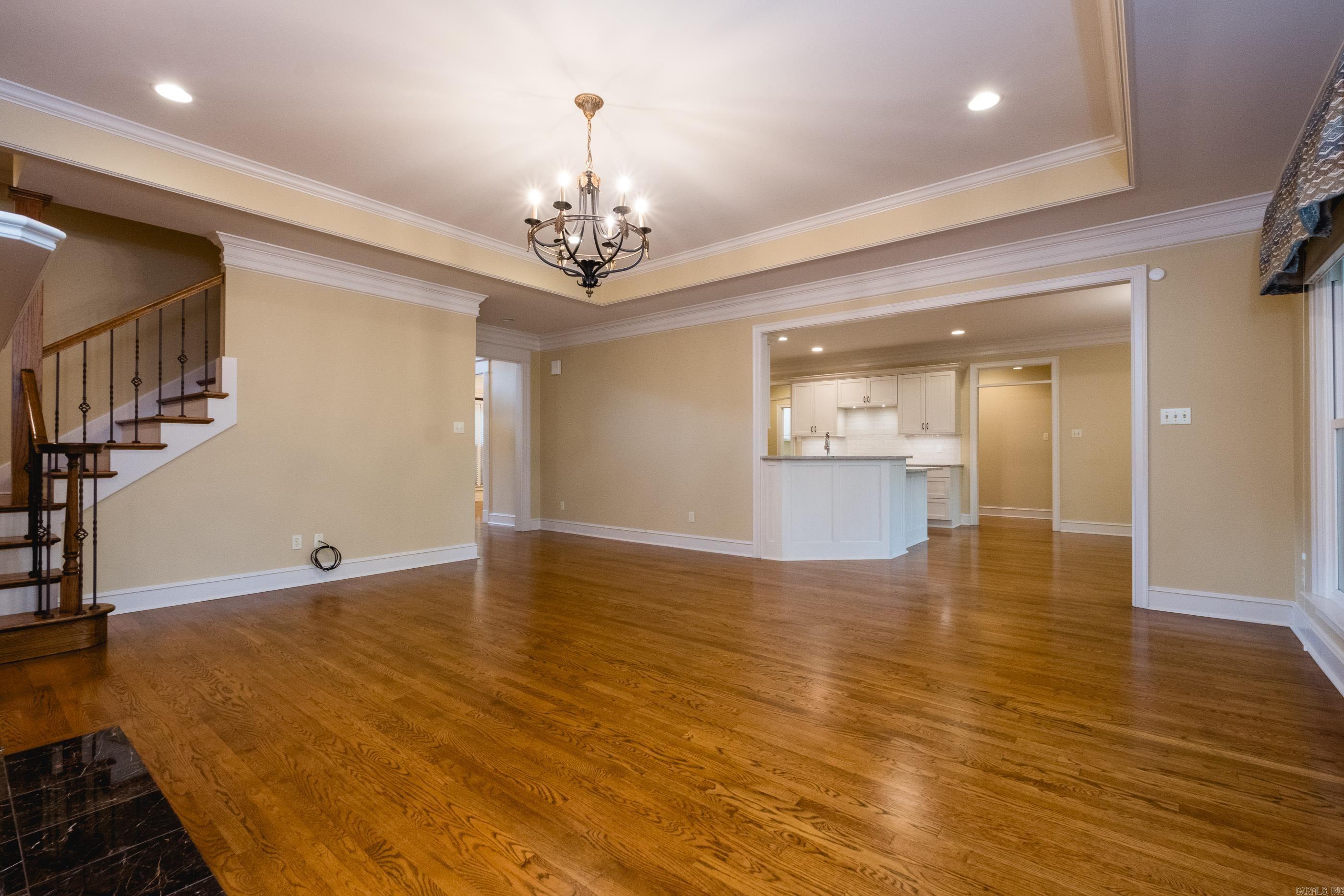 41 Bellegarde  Little Rock, AR