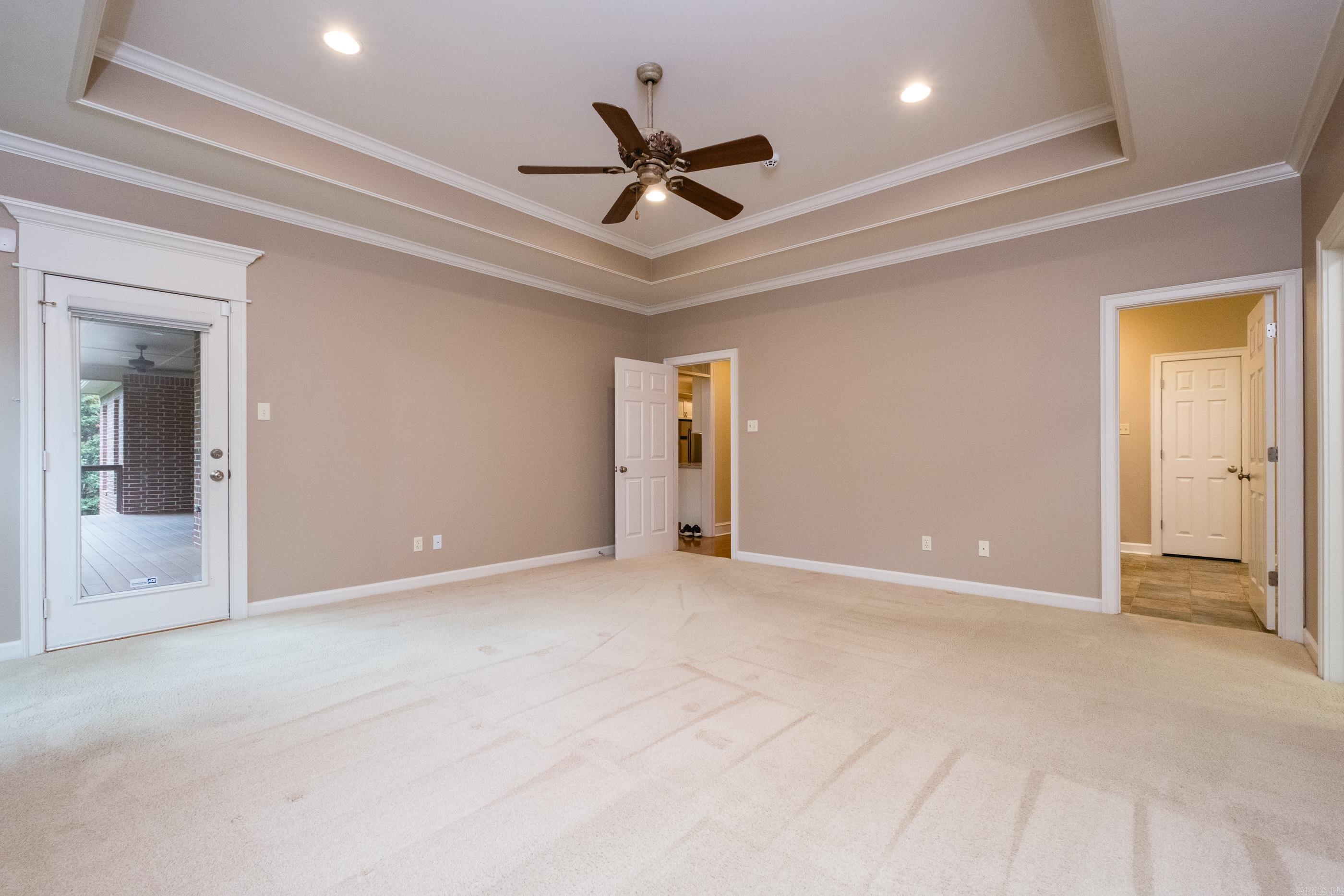 41 Bellegarde  Little Rock, AR