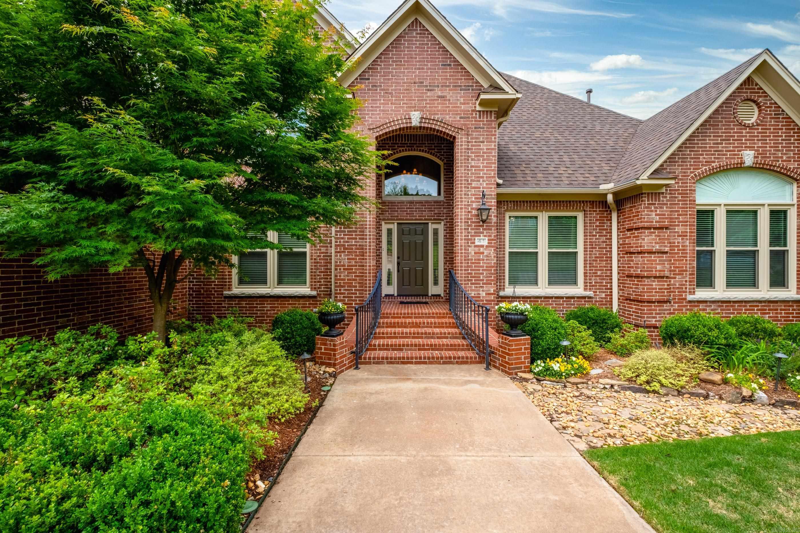 41 Bellegarde  Little Rock, AR