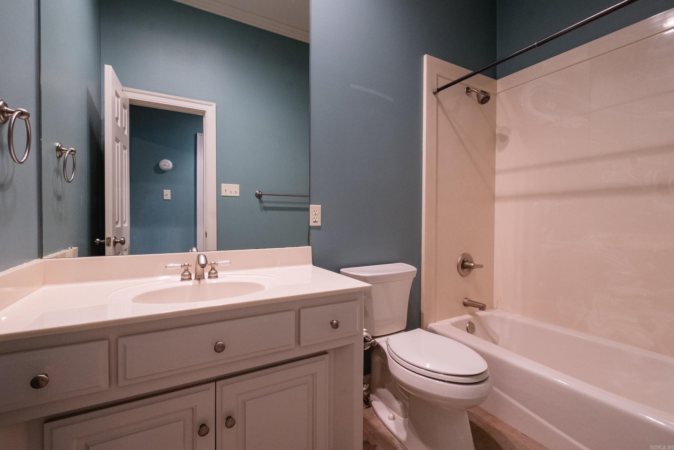 41 Bellegarde  Little Rock, AR