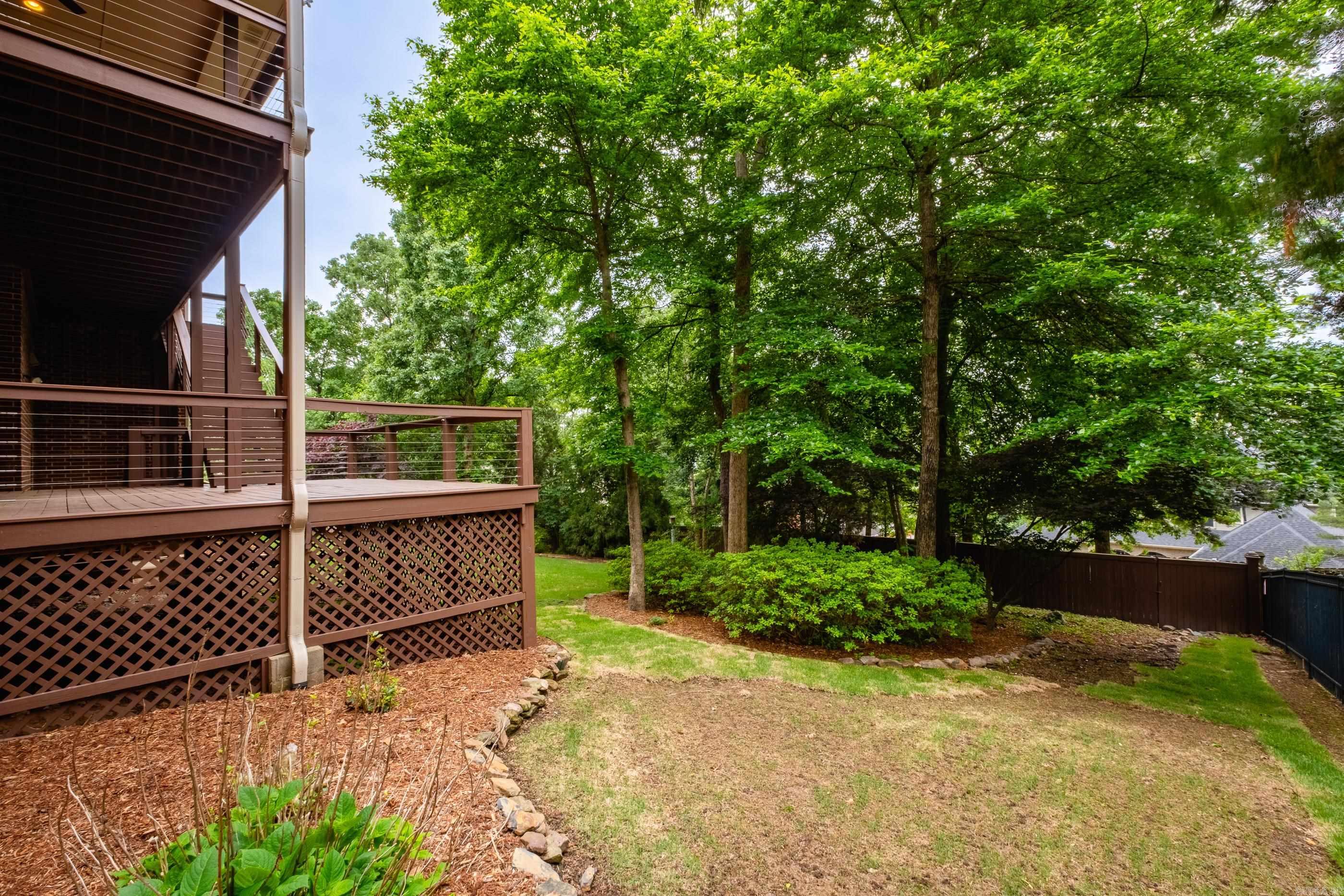 41 Bellegarde  Little Rock, AR