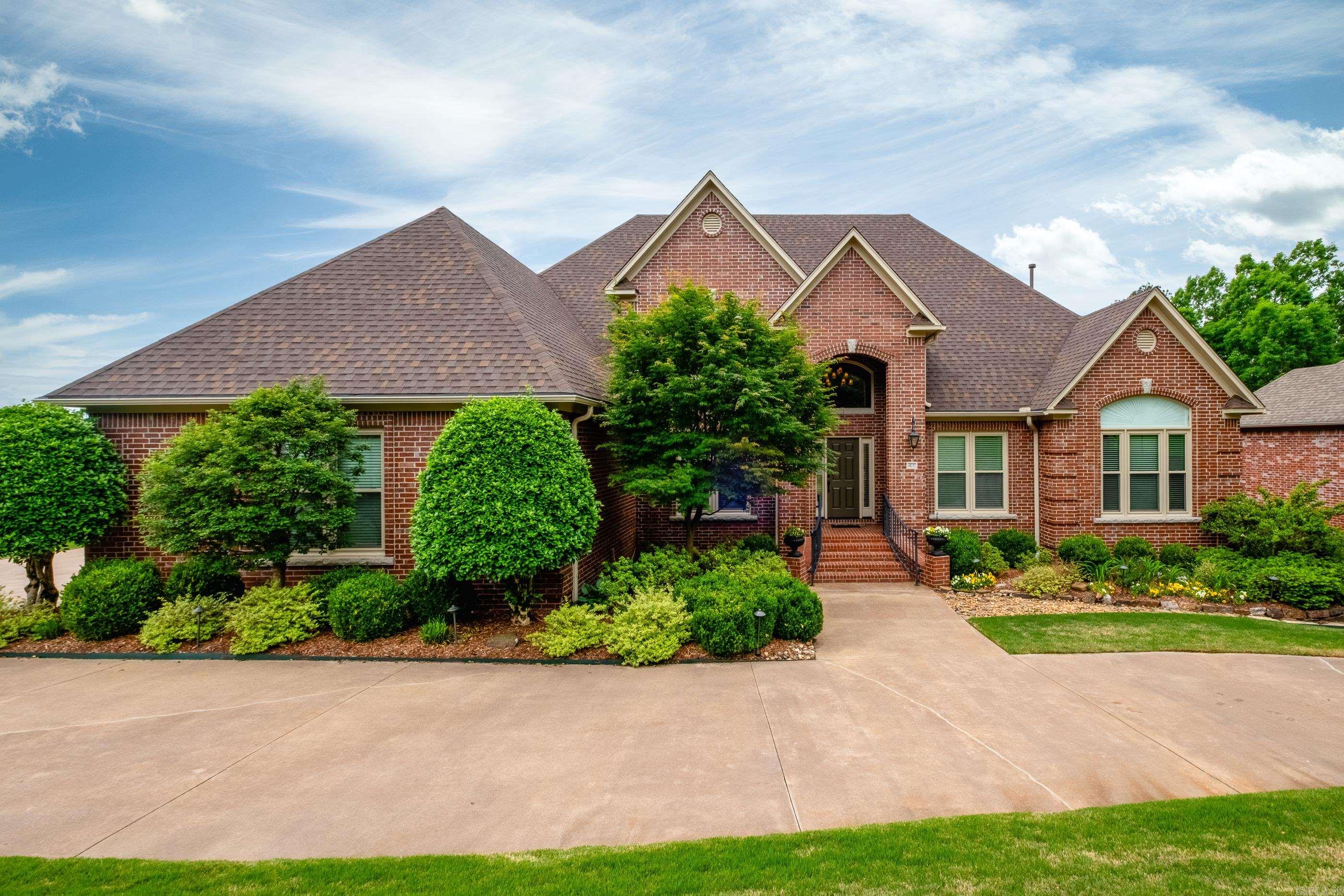 41 Bellegarde  Little Rock, AR