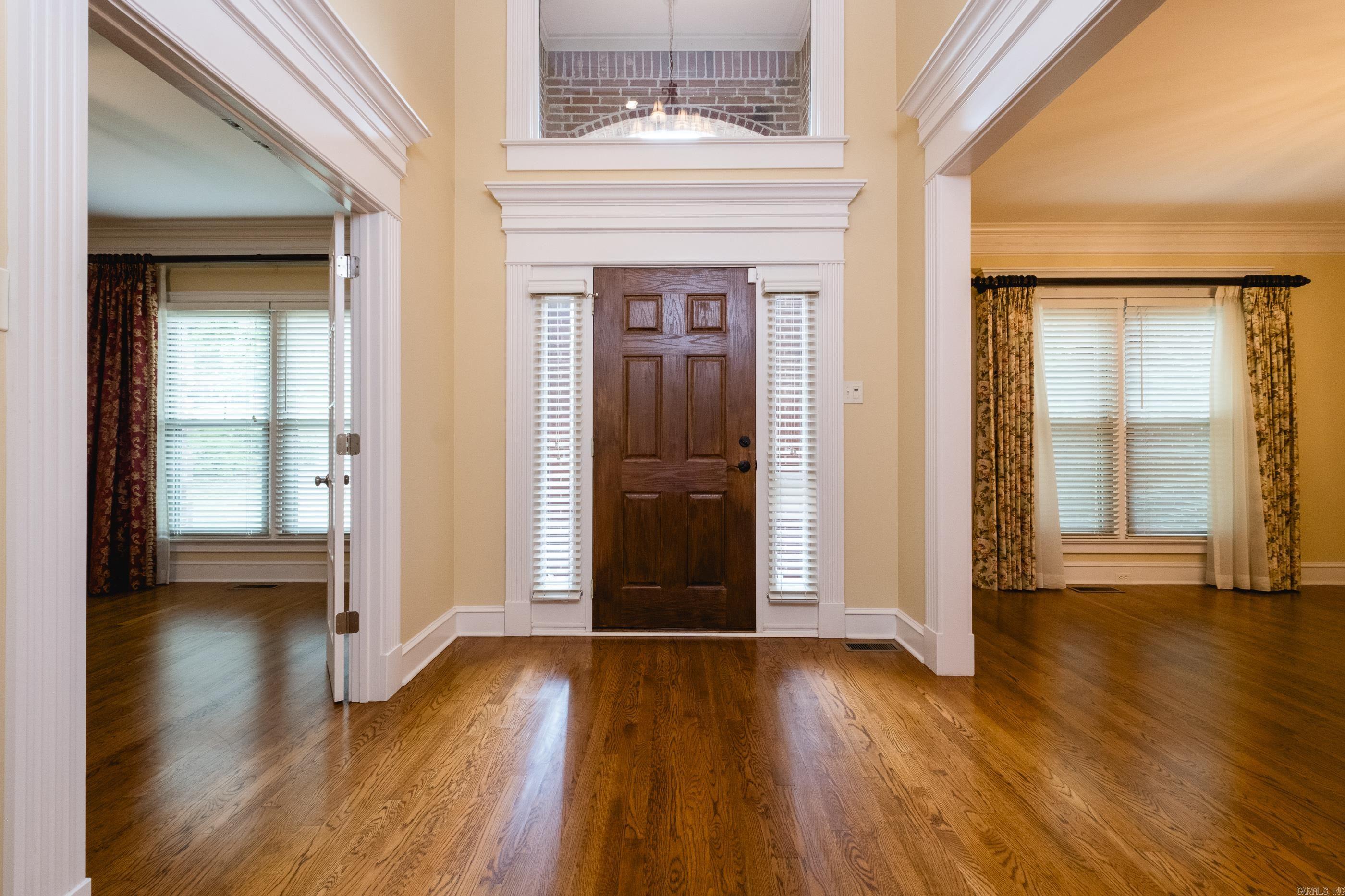 41 Bellegarde  Little Rock, AR