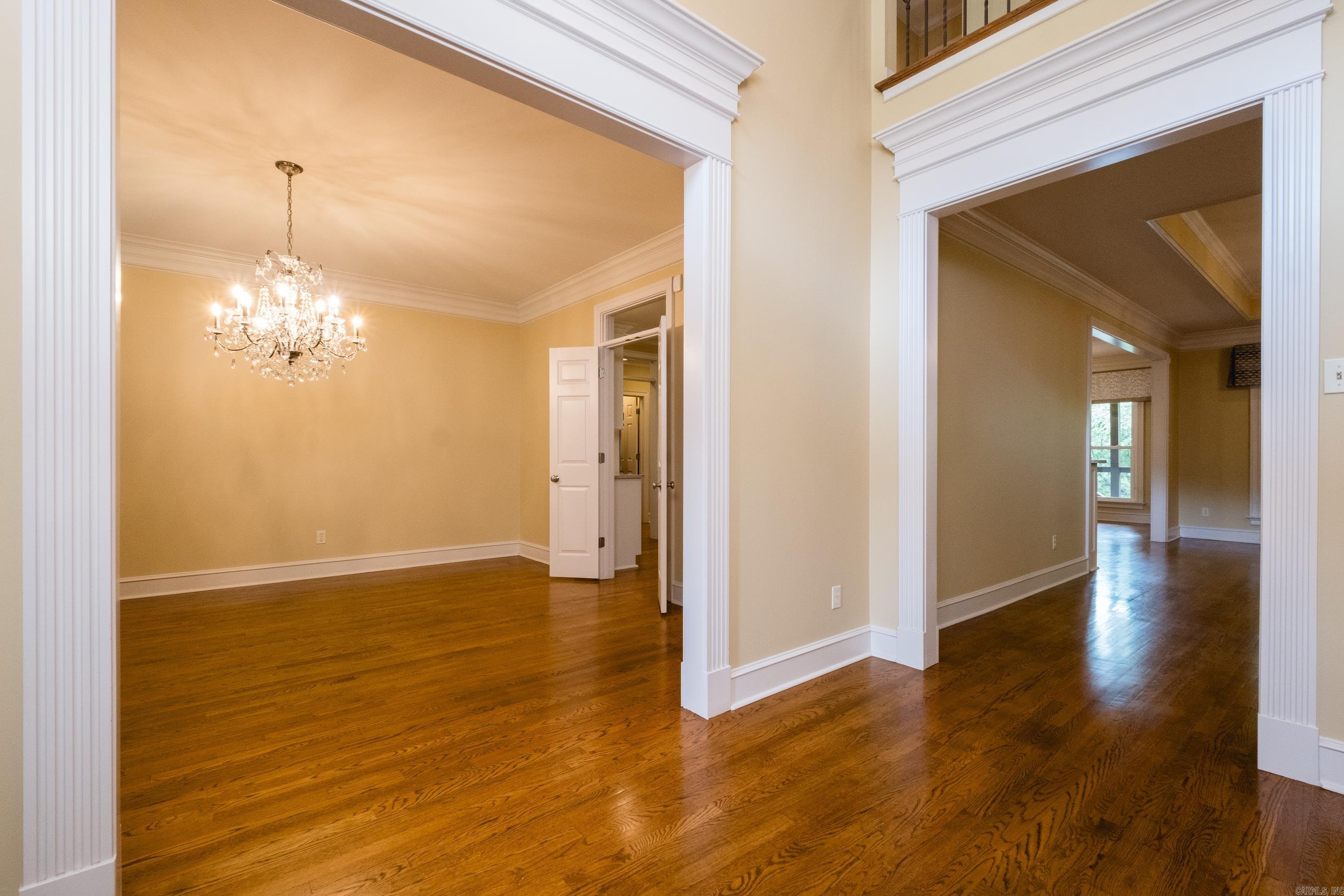 41 Bellegarde  Little Rock, AR