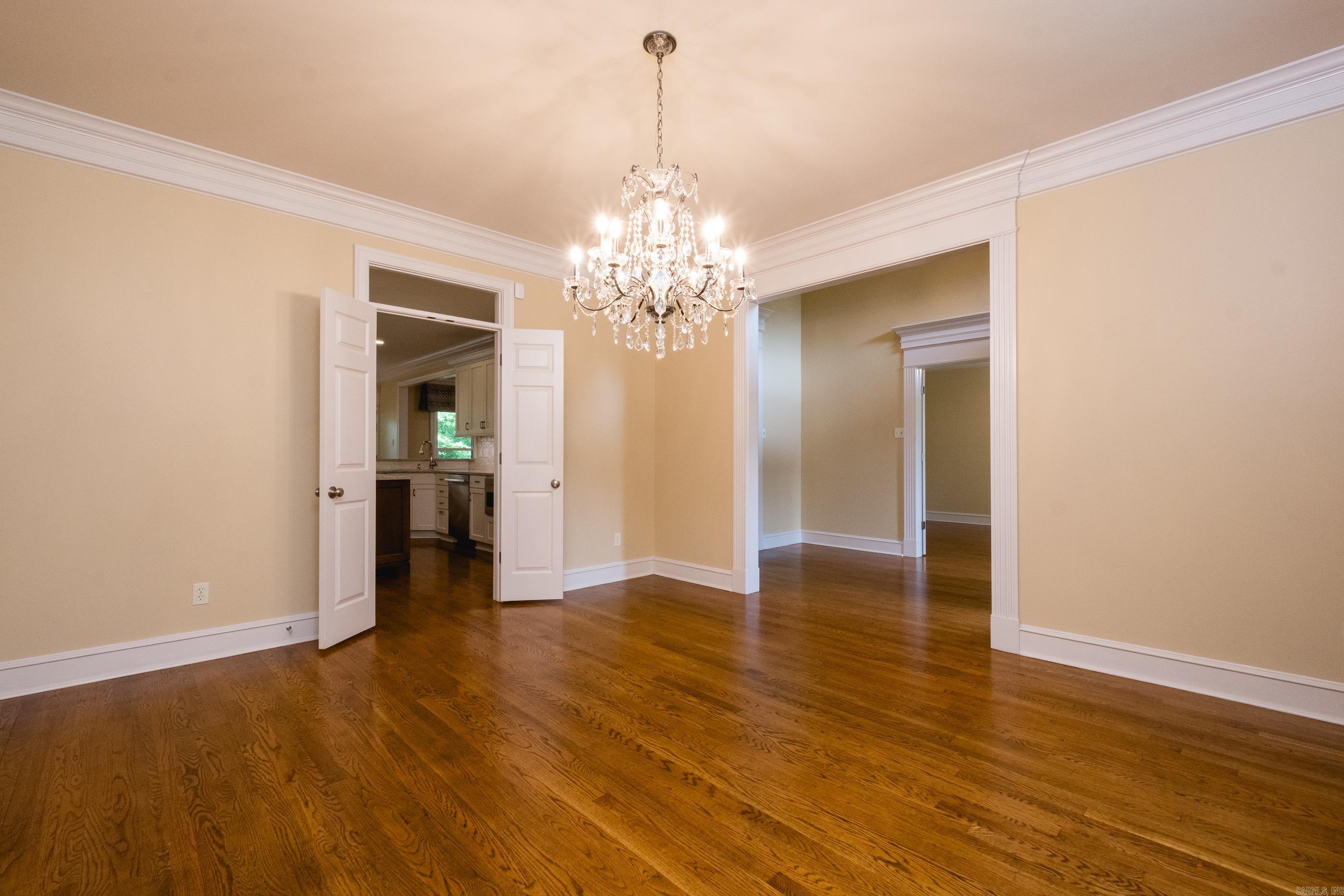 41 Bellegarde  Little Rock, AR