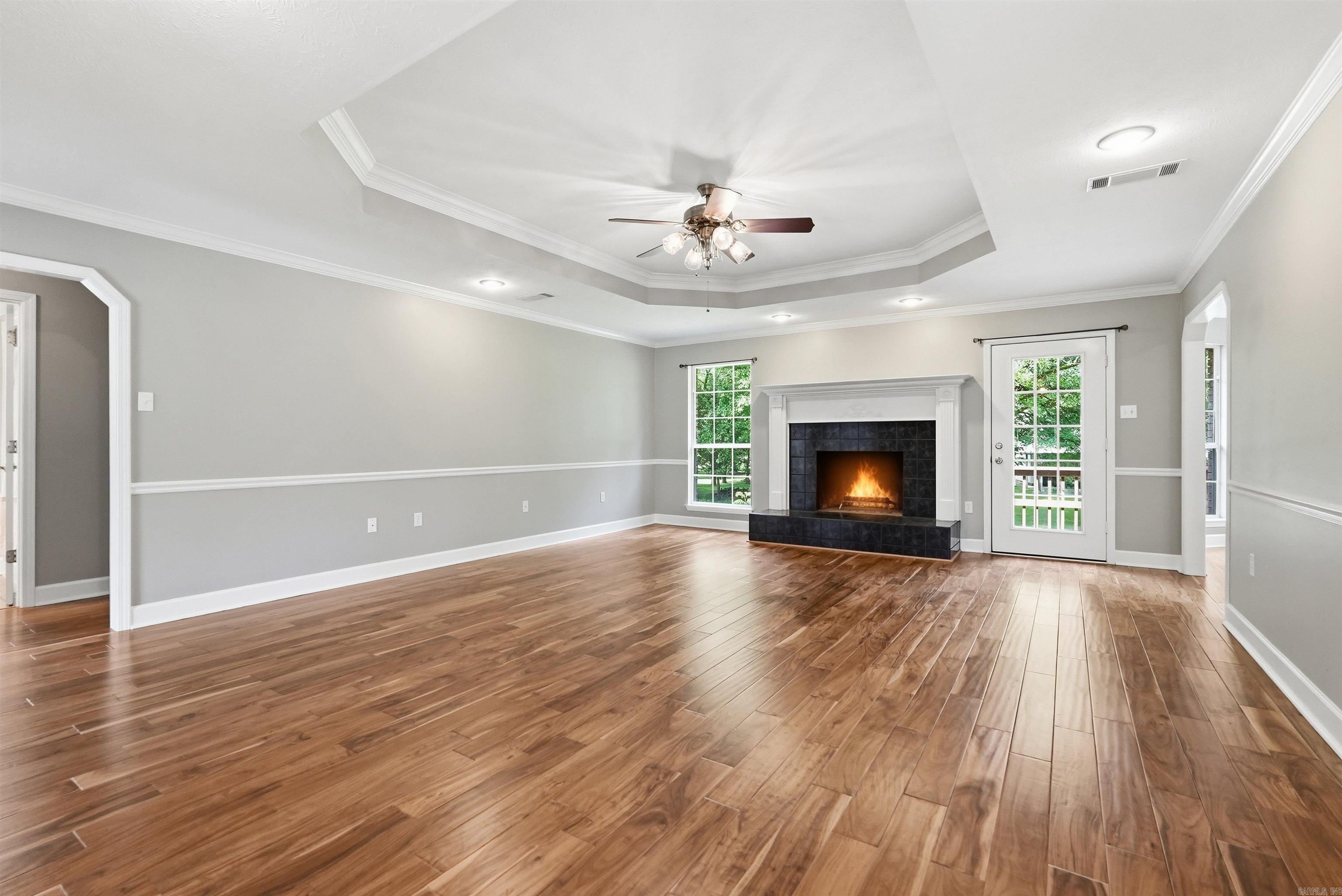 8 Scenic Point  Greenbrier, AR