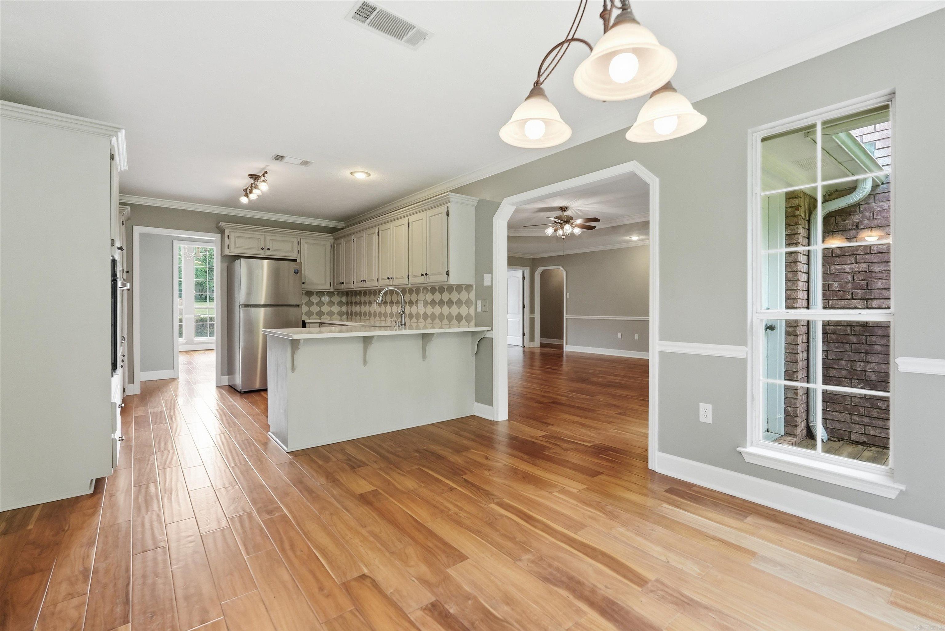 8 Scenic Point  Greenbrier, AR