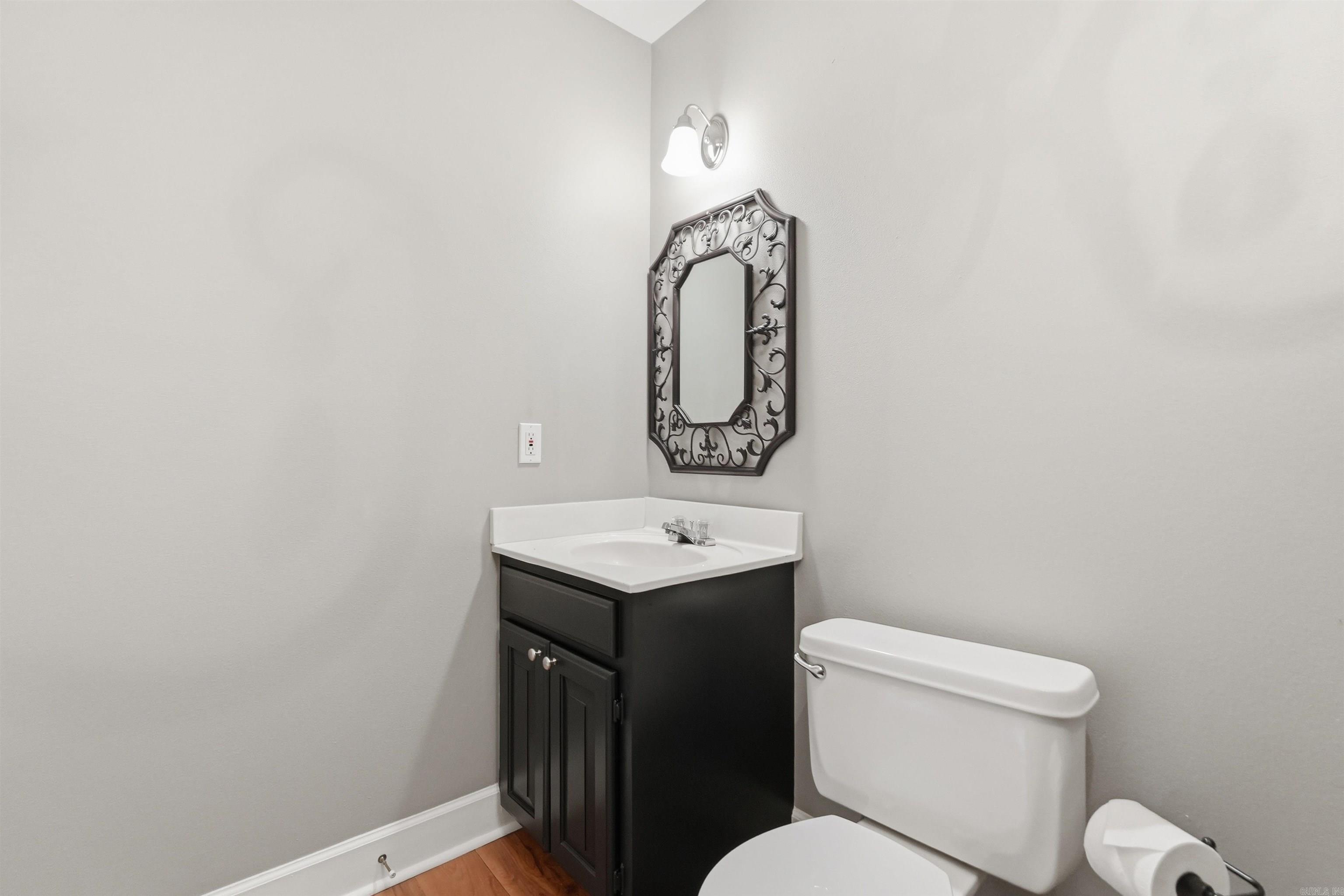 8 Scenic Point  Greenbrier, AR
