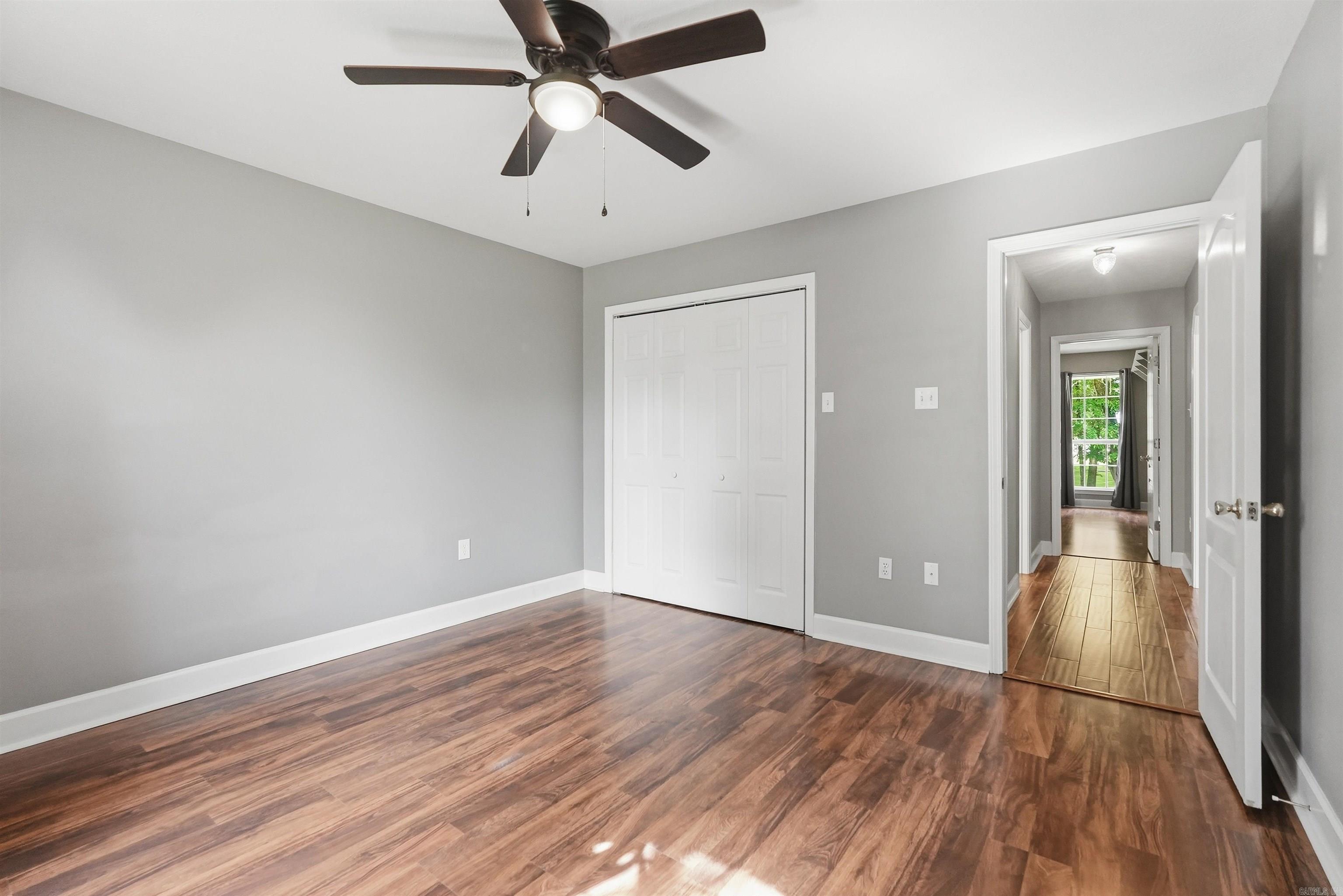 8 Scenic Point  Greenbrier, AR