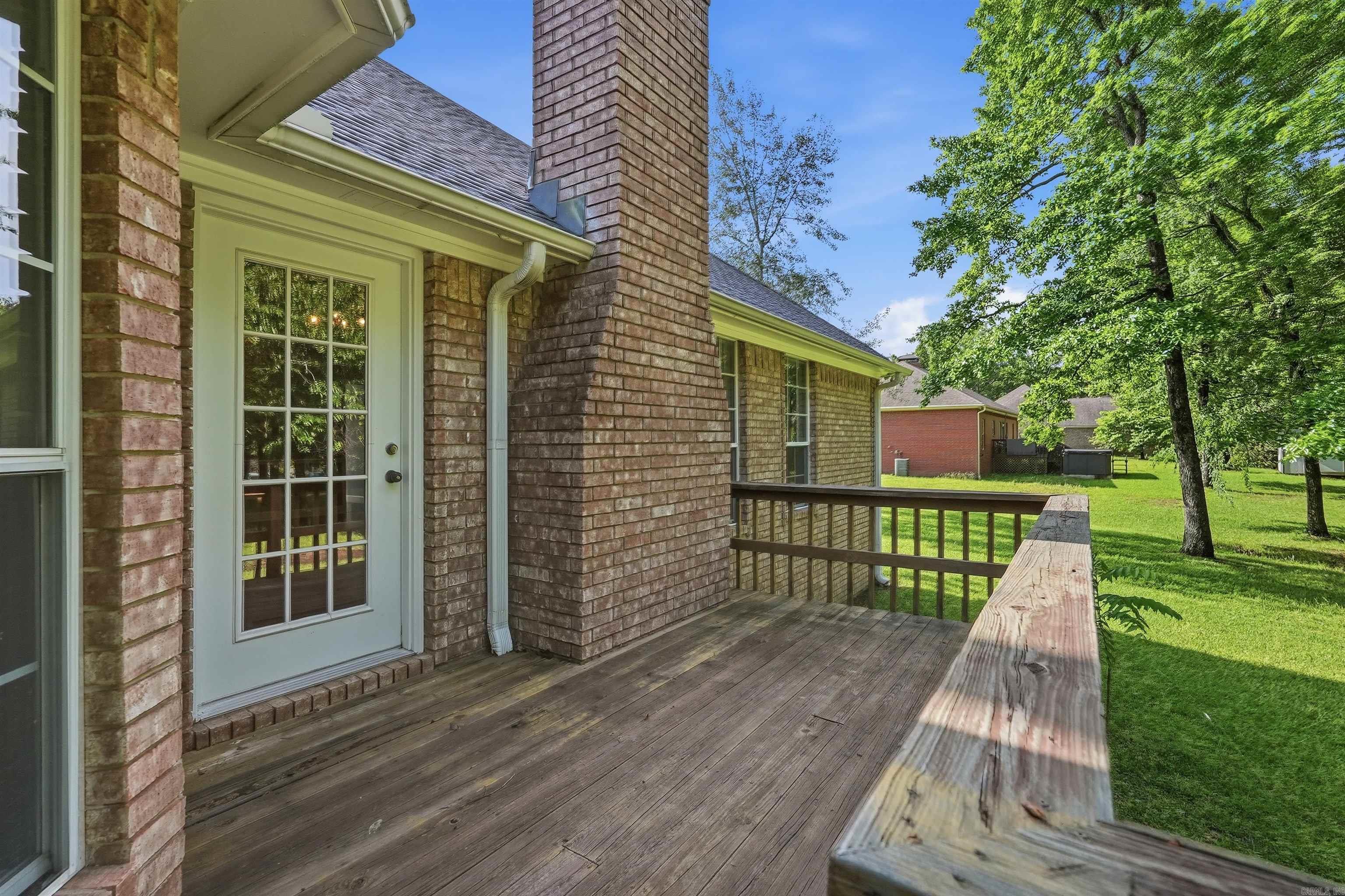 8 Scenic Point  Greenbrier, AR