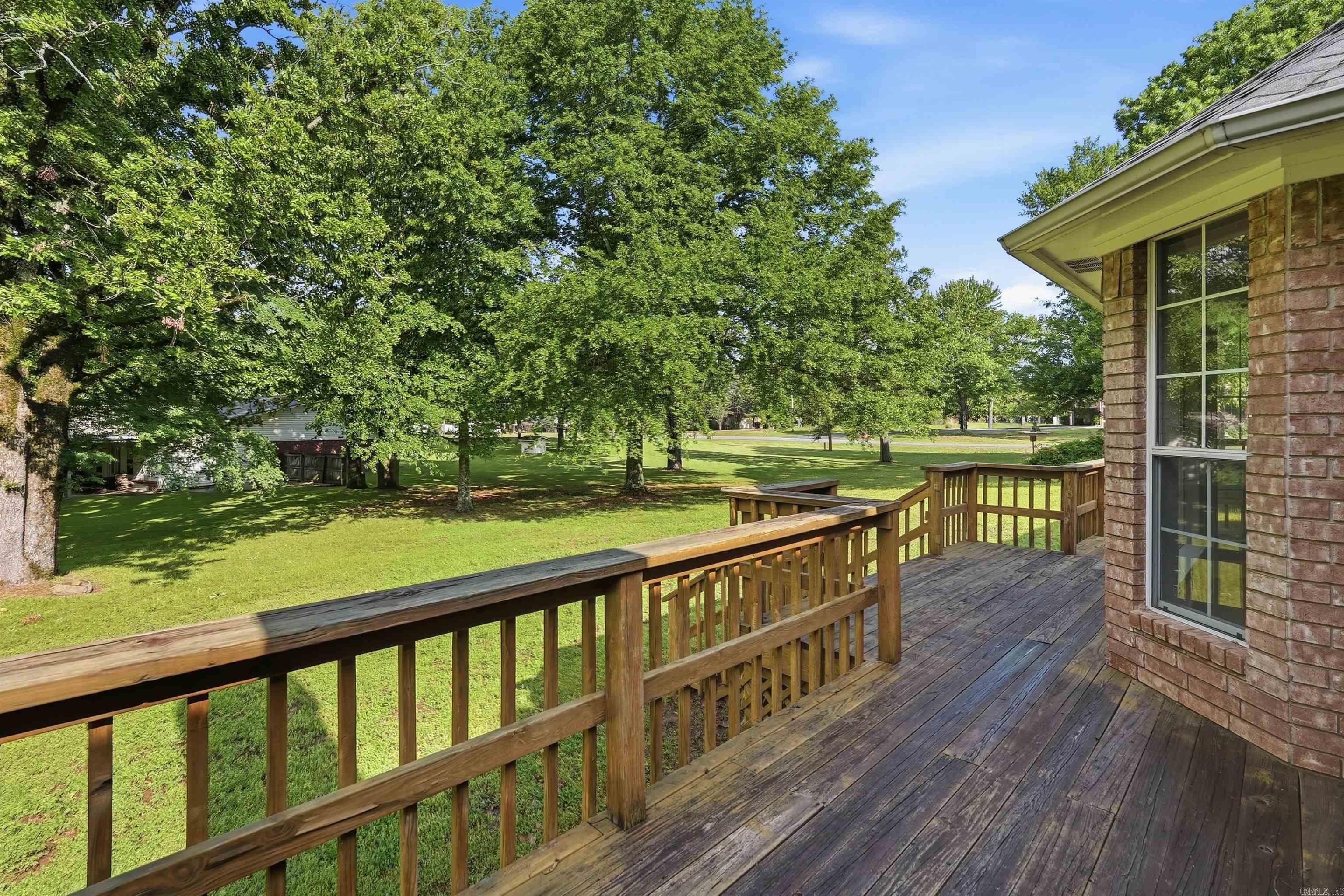 8 Scenic Point  Greenbrier, AR