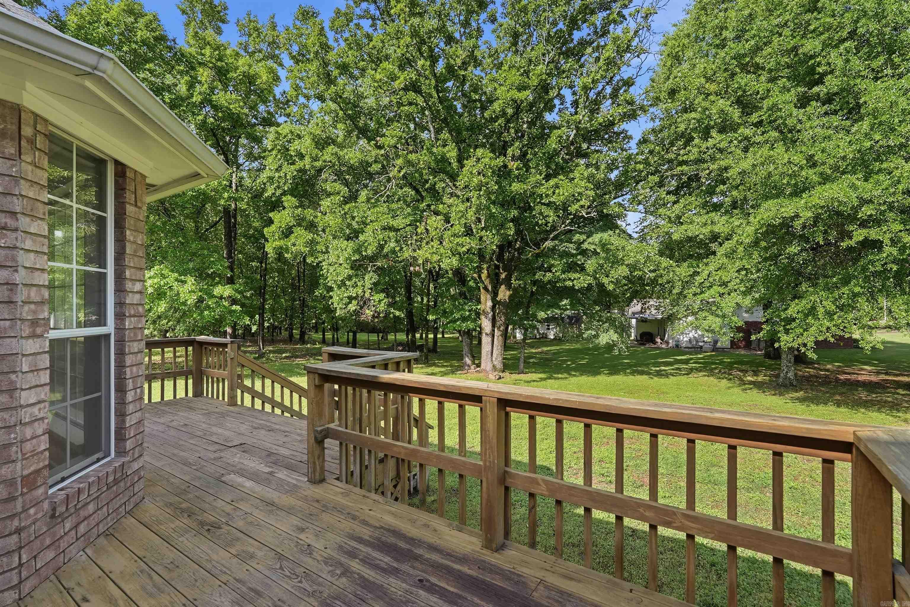 8 Scenic Point  Greenbrier, AR
