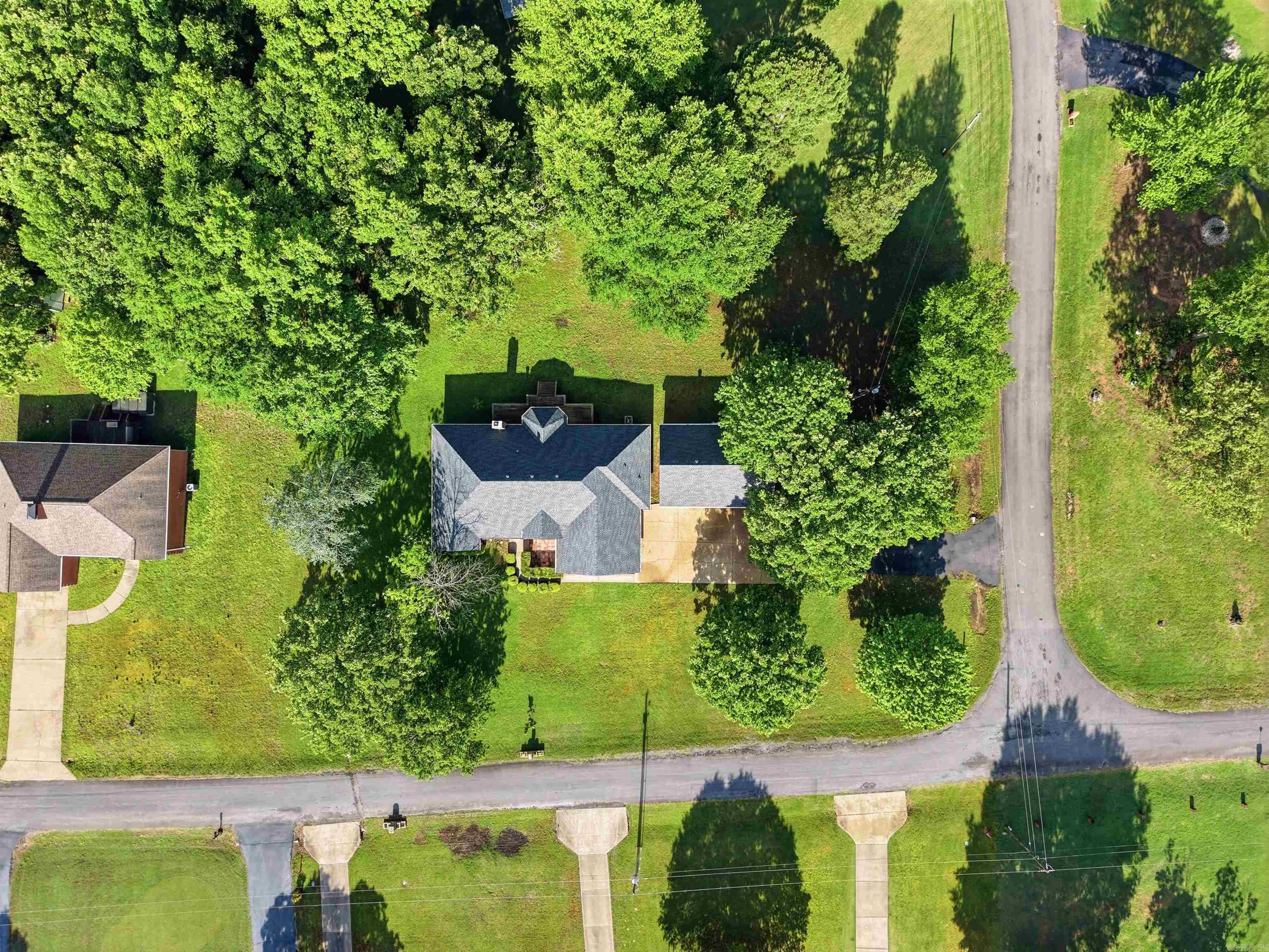 8 Scenic Point  Greenbrier, AR