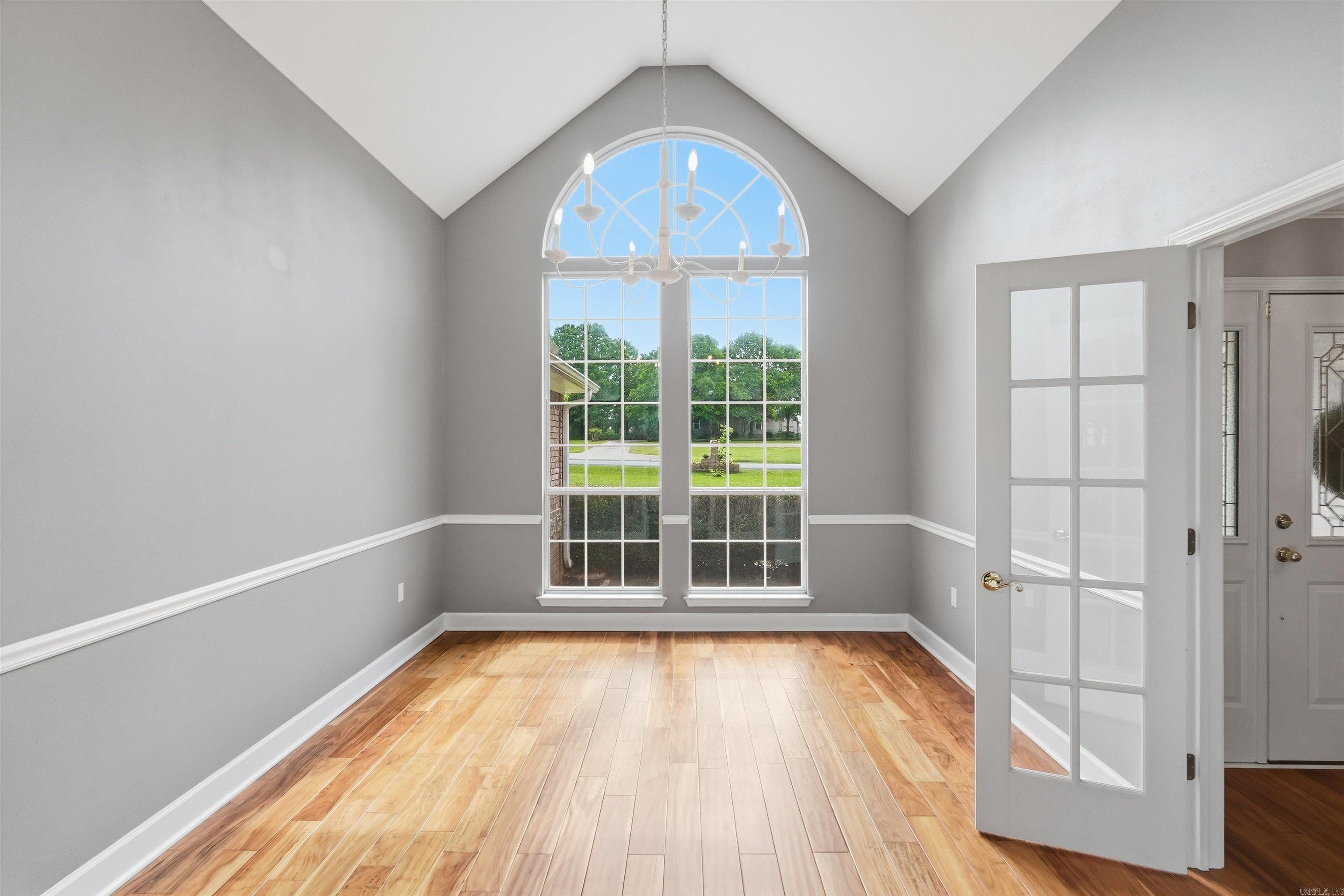8 Scenic Point  Greenbrier, AR
