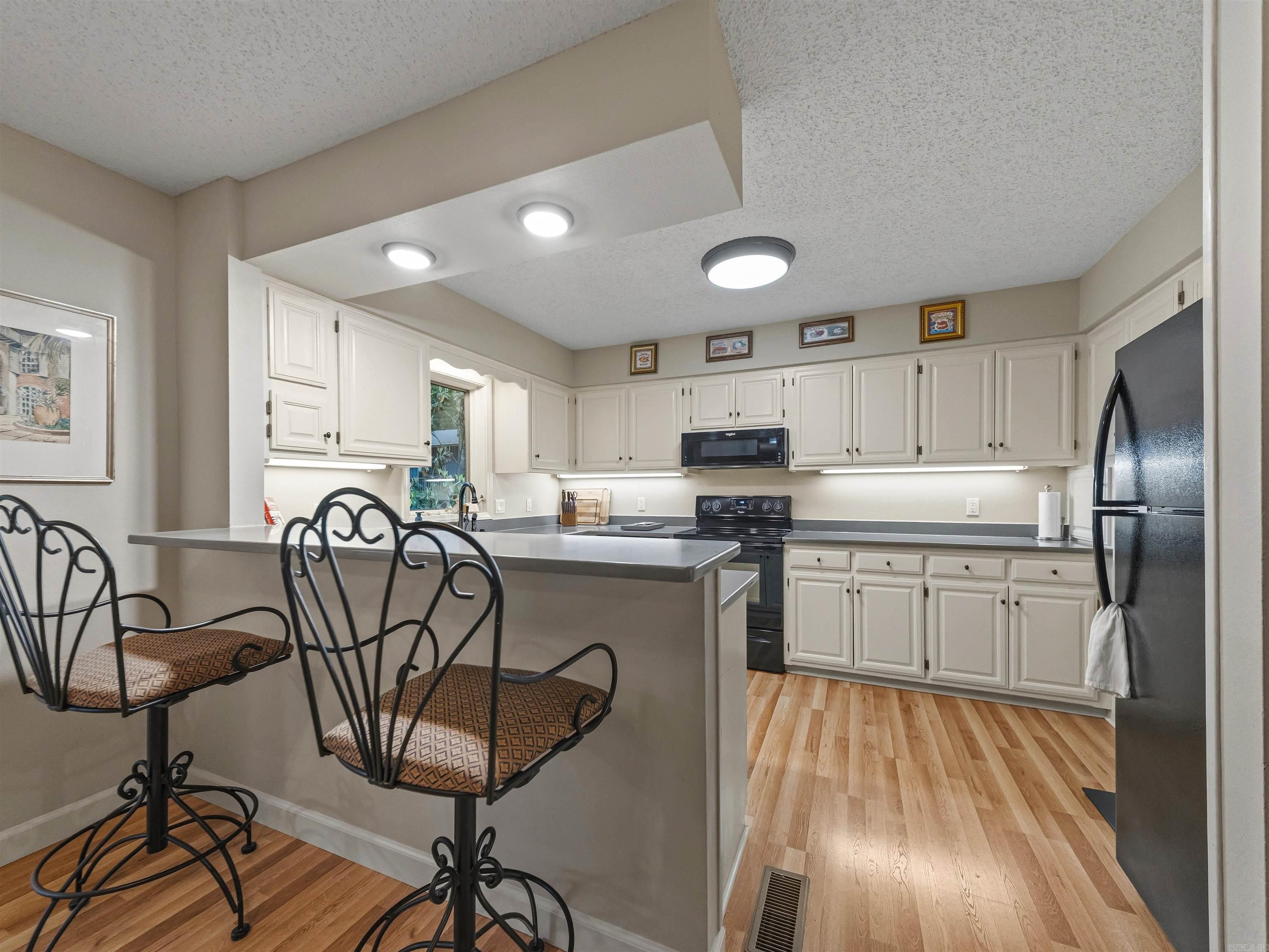 3 Alcora  Hot Springs Village, AR