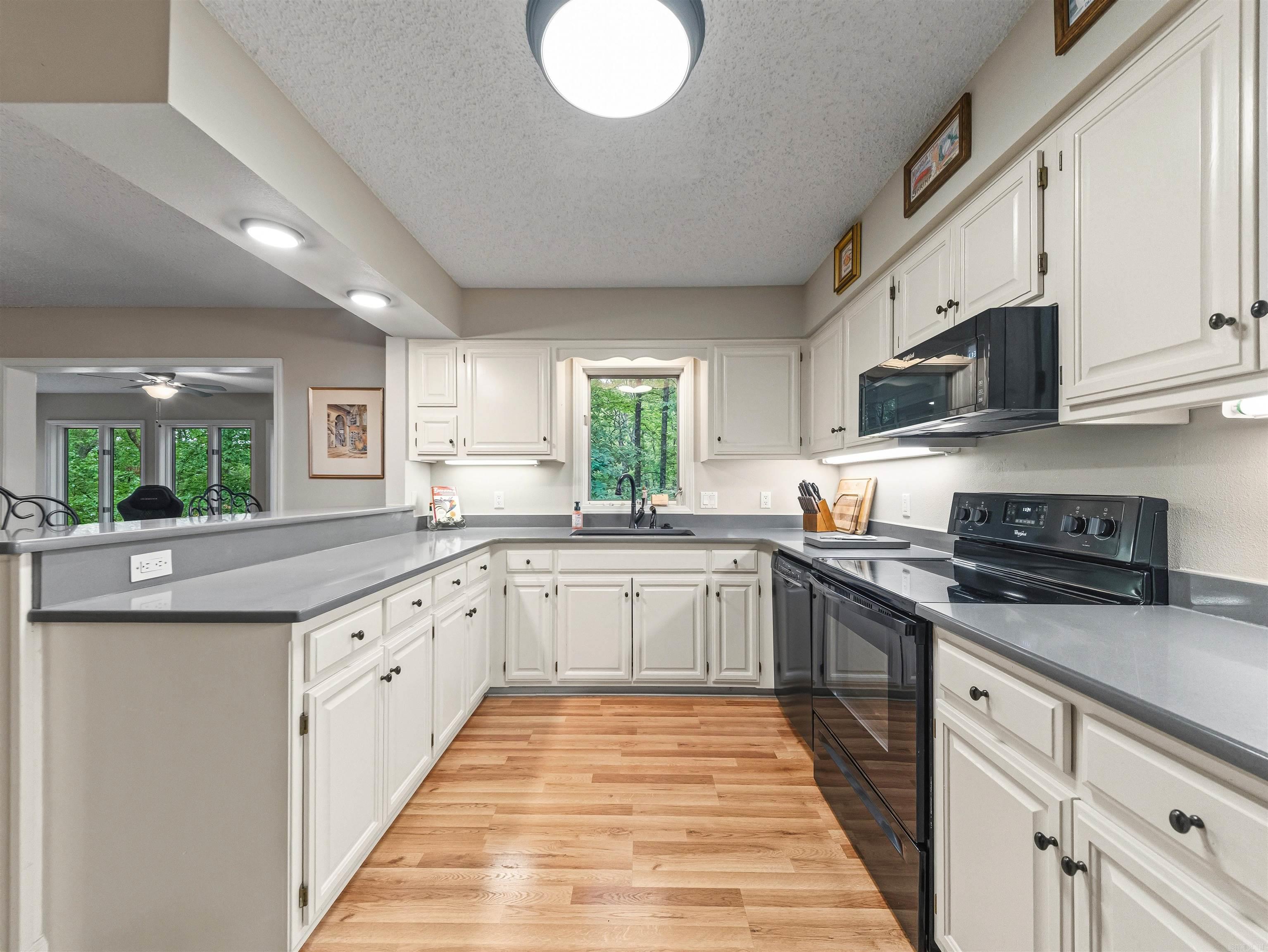 3 Alcora  Hot Springs Village, AR