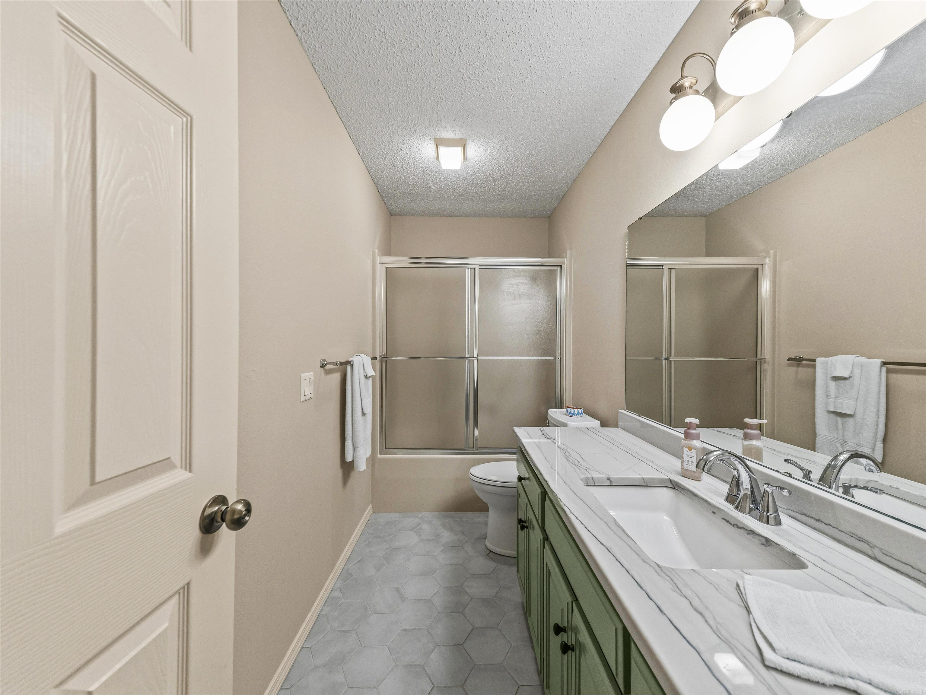 3 Alcora  Hot Springs Village, AR