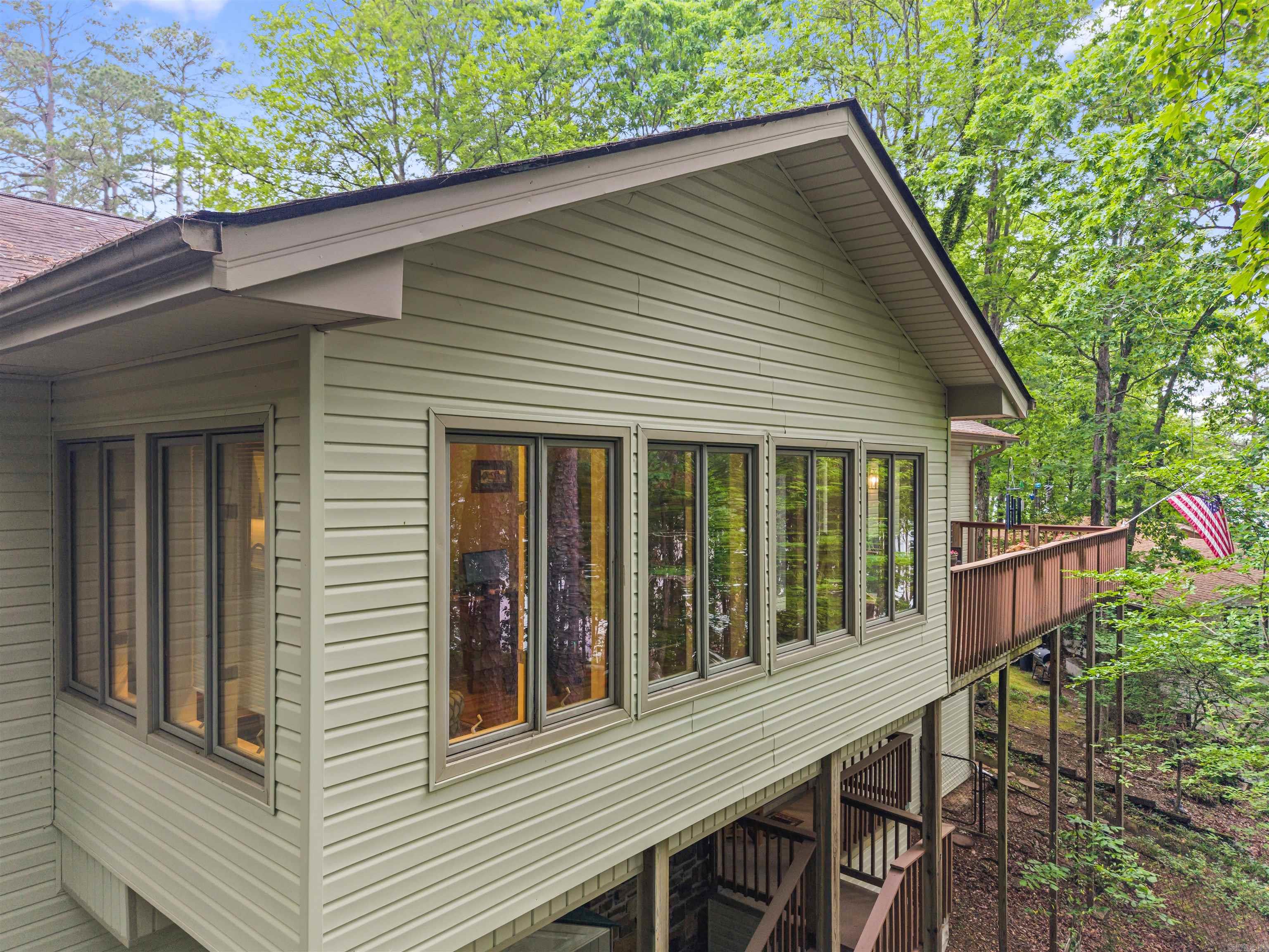 3 Alcora  Hot Springs Village, AR