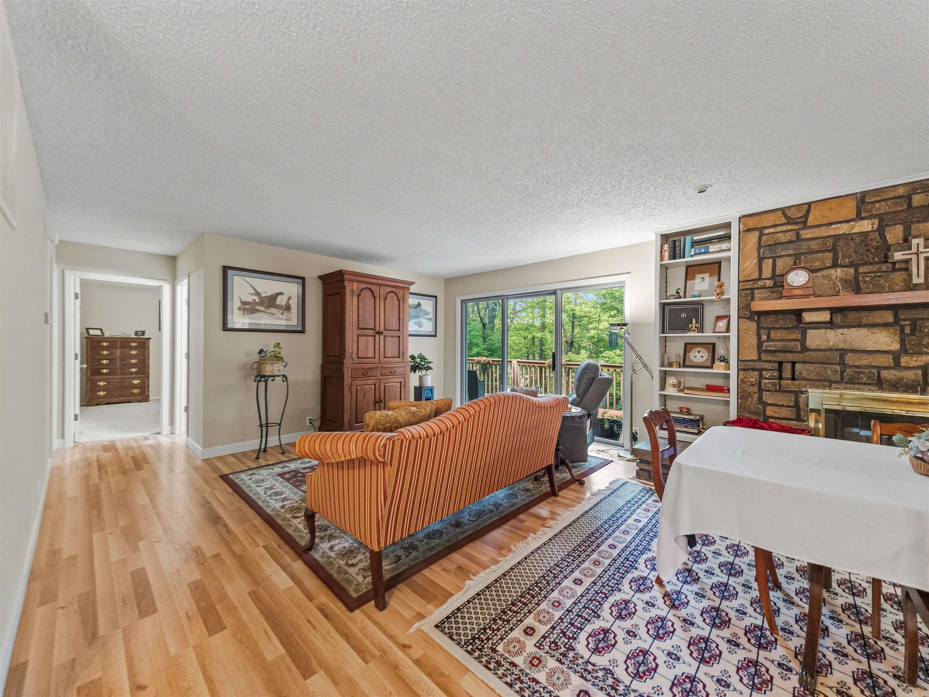 3 Alcora  Hot Springs Village, AR