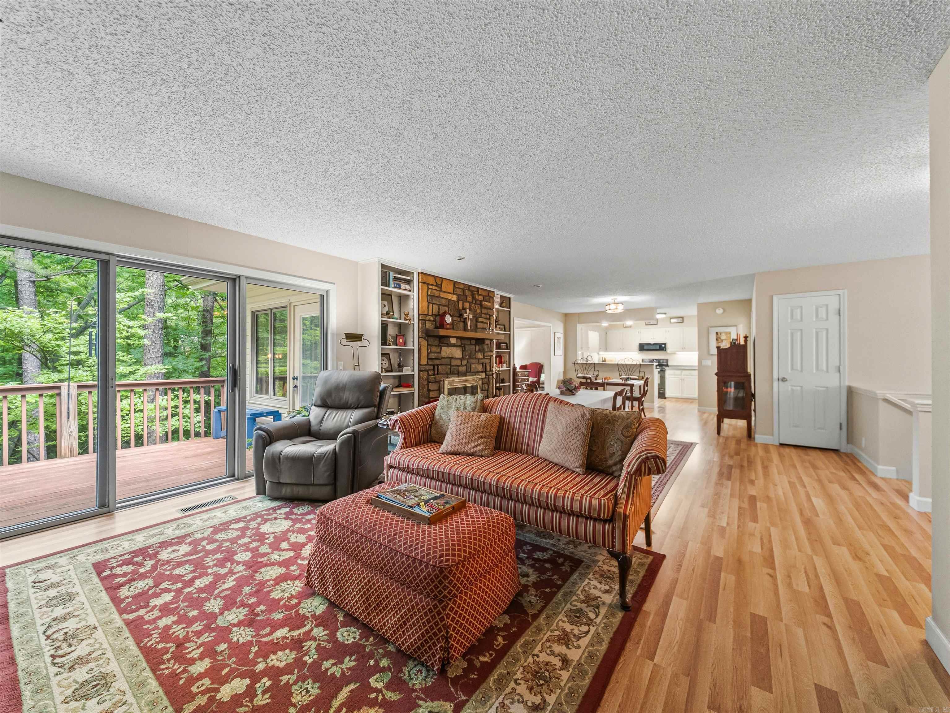 3 Alcora  Hot Springs Village, AR