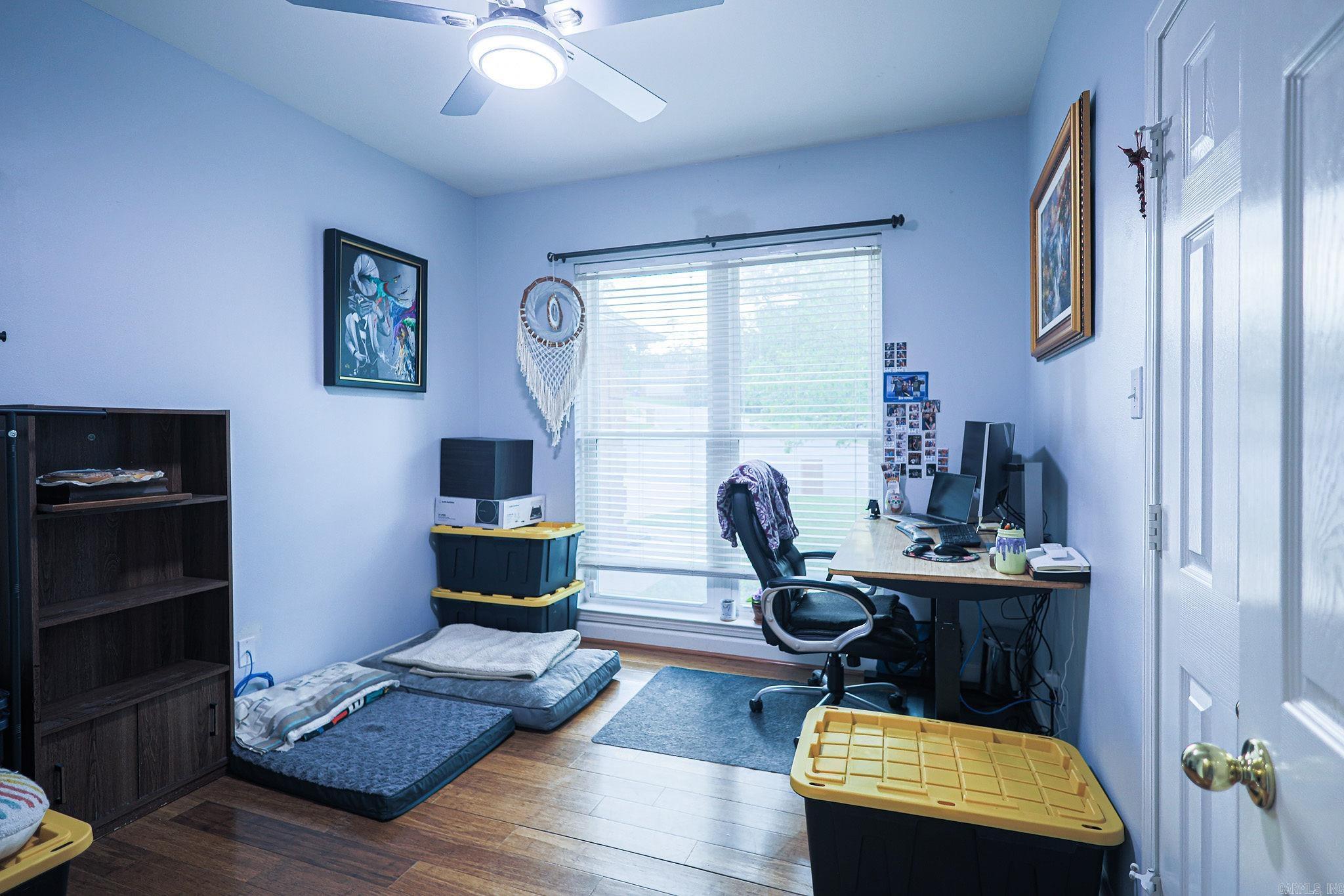 7 Manitoba  Maumelle, AR