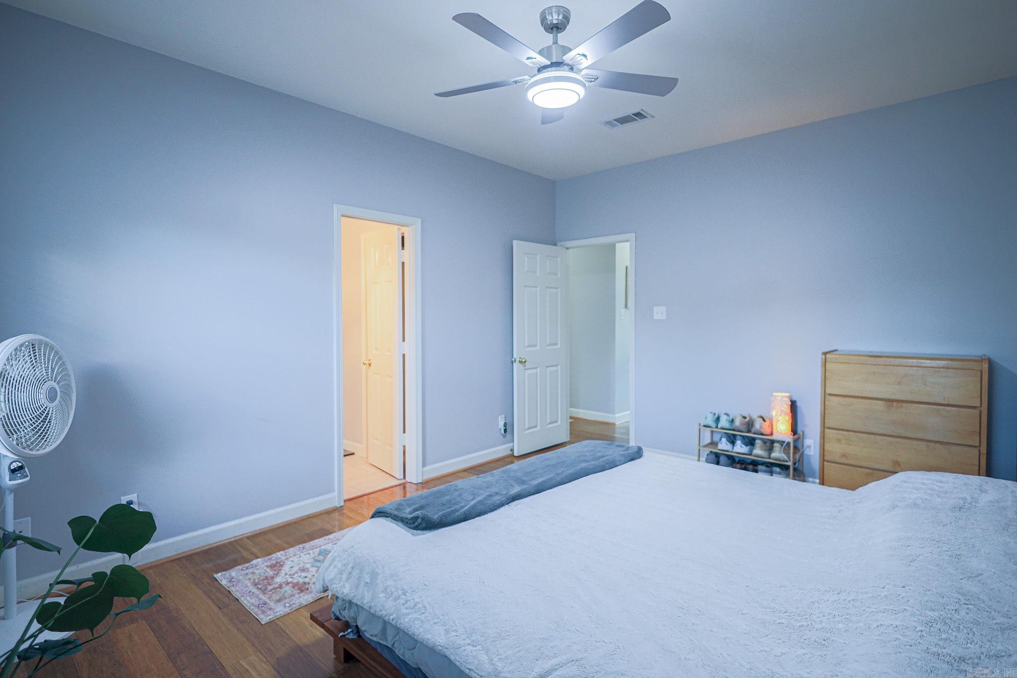 7 Manitoba  Maumelle, AR