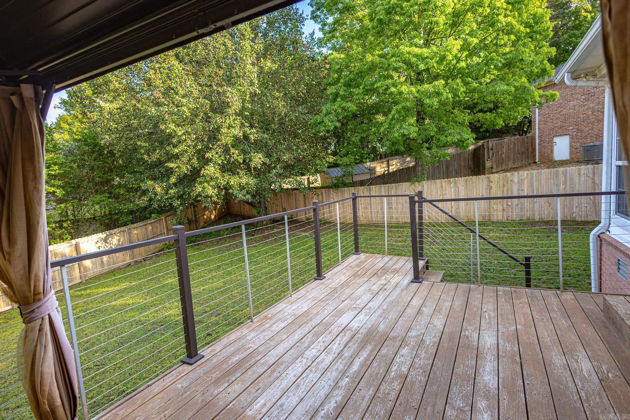 7 Manitoba  Maumelle, AR