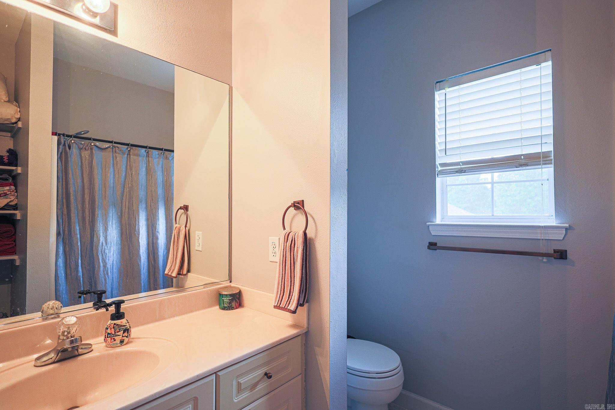 7 Manitoba  Maumelle, AR