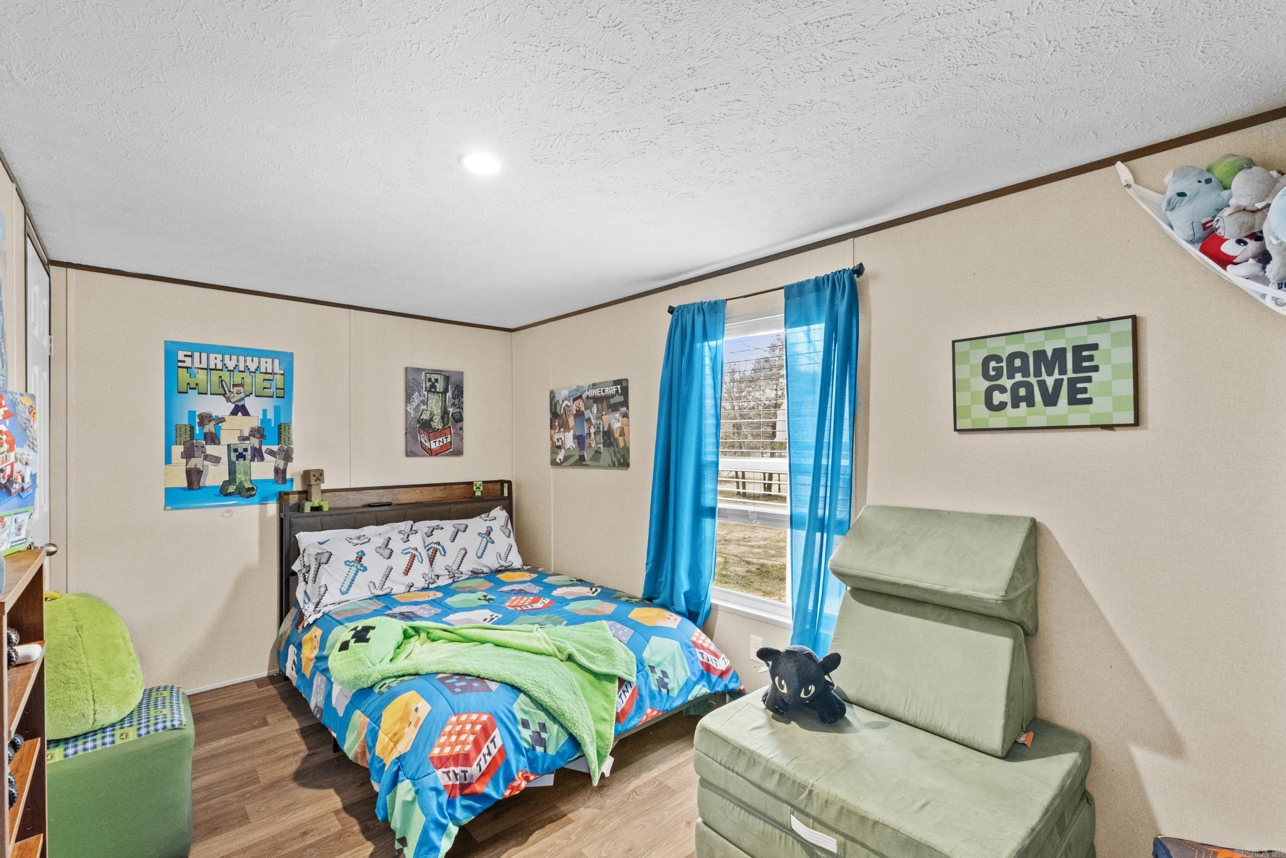 127 Wallis  Bald Knob, AR