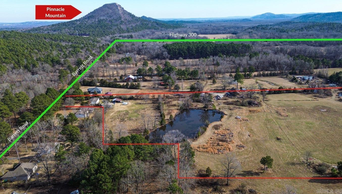 11003 Barrett  Roland, AR