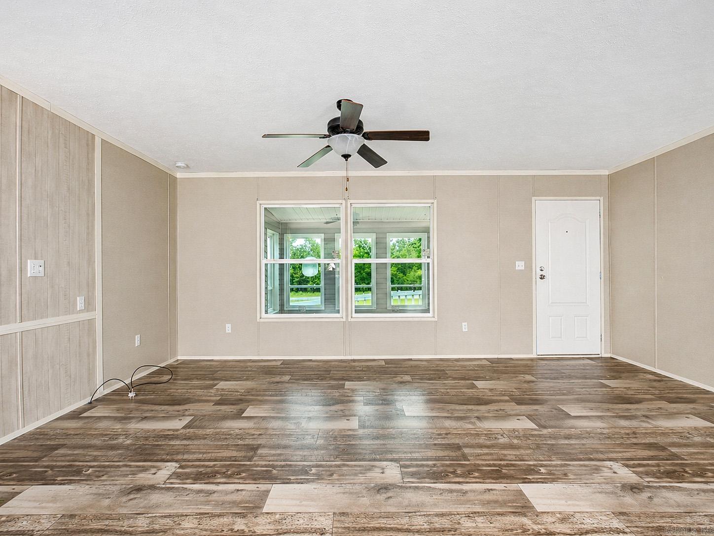 6601 Camden Cutoff  Pine Bluff, AR