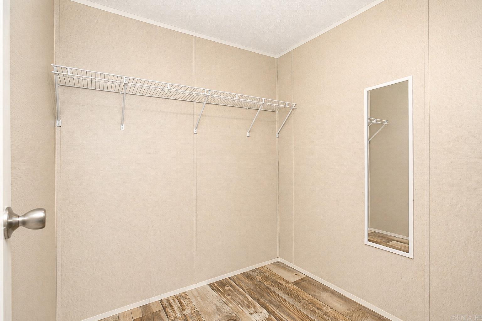 6601 Camden Cutoff  Pine Bluff, AR