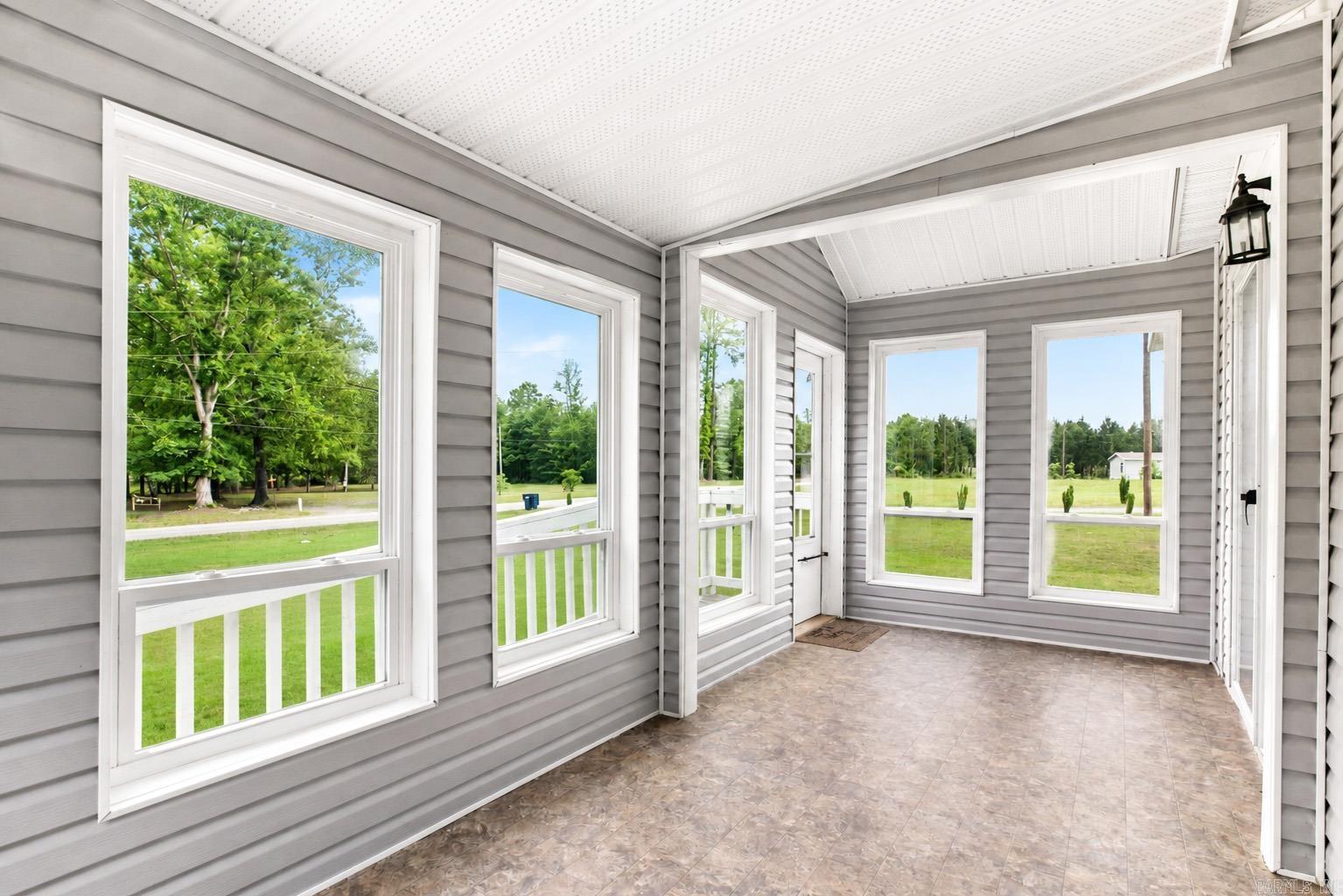 6601 Camden Cutoff  Pine Bluff, AR