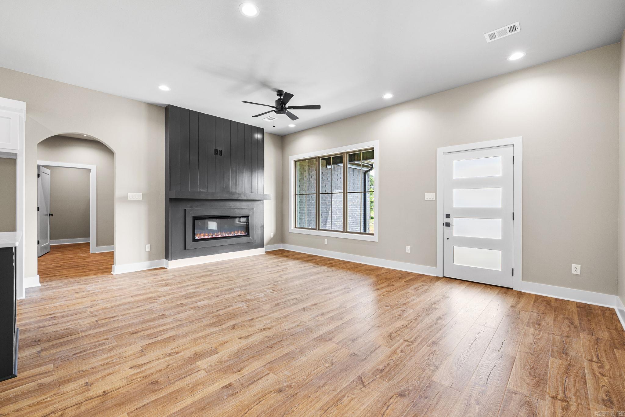 744 Grand Valley  Austin, AR