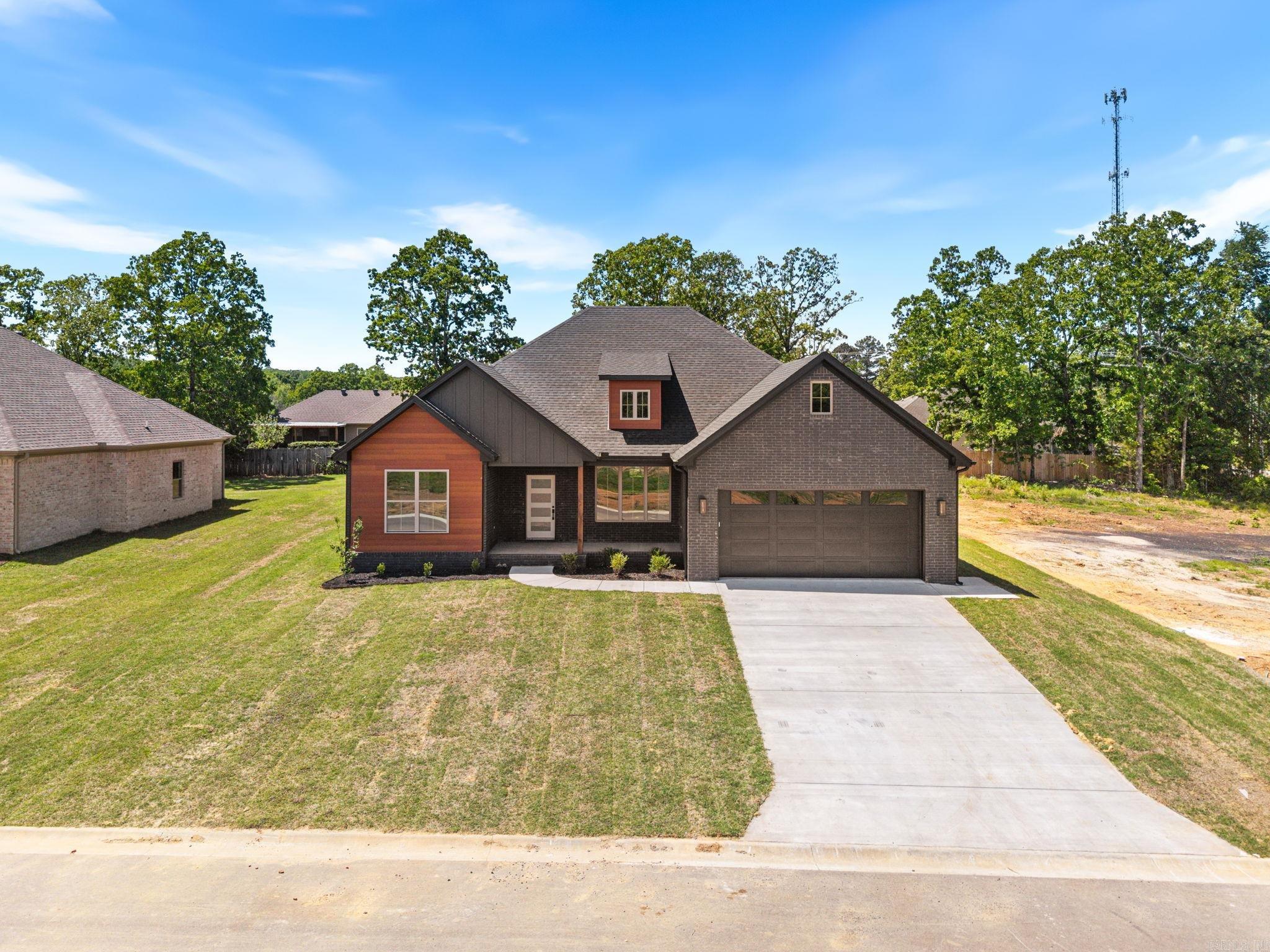 744 Grand Valley  Austin, AR